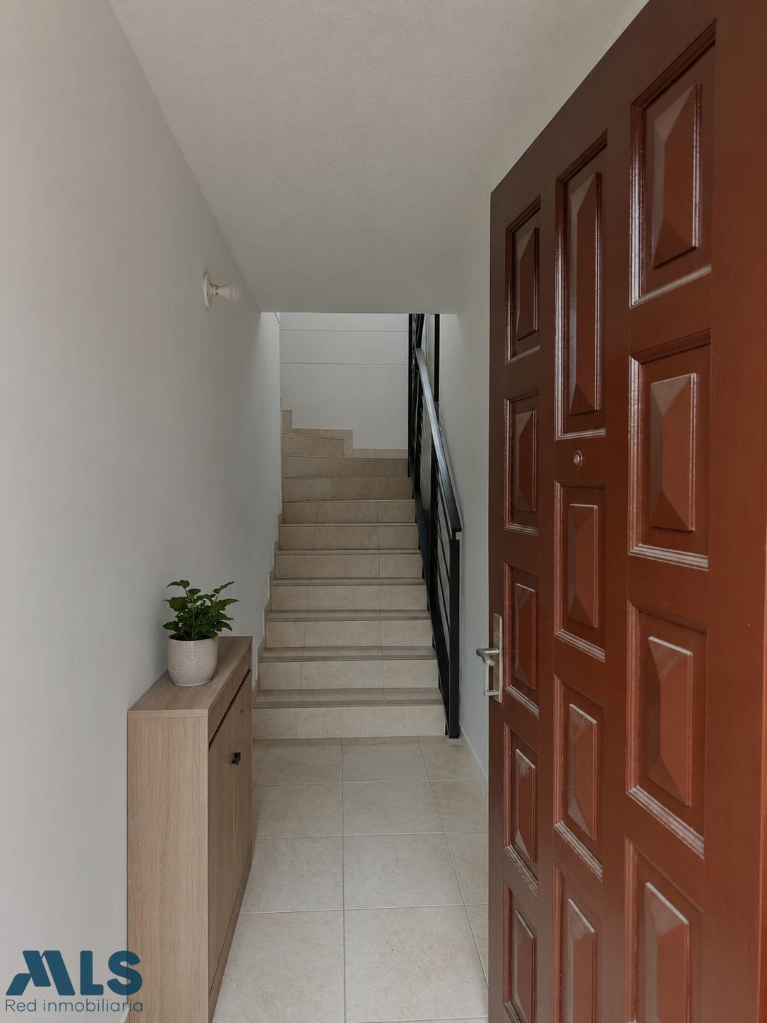 Apartamento en Las Acacias – Medellín – 265931 - El Dandy