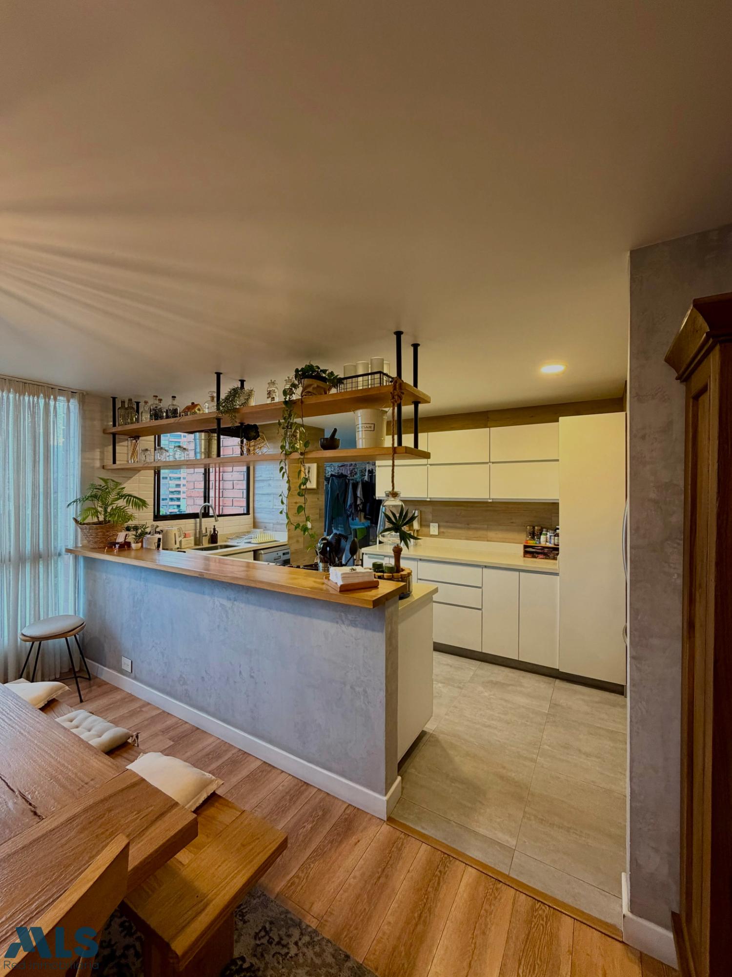 Apartamento en El Campestre – Medellín – 265932 - El Dandy