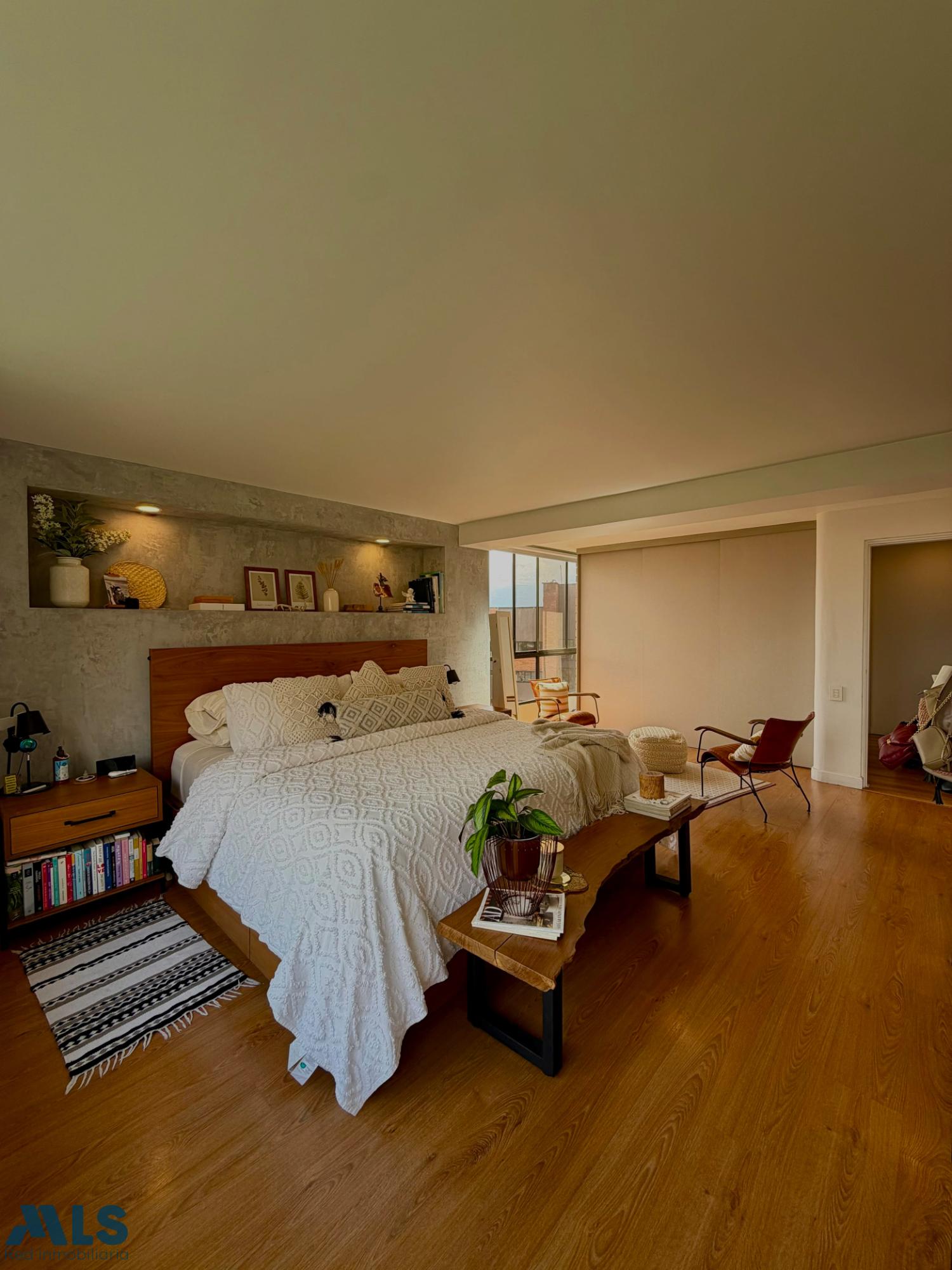 Apartamento en El Campestre – Medellín – 265932 - El Dandy