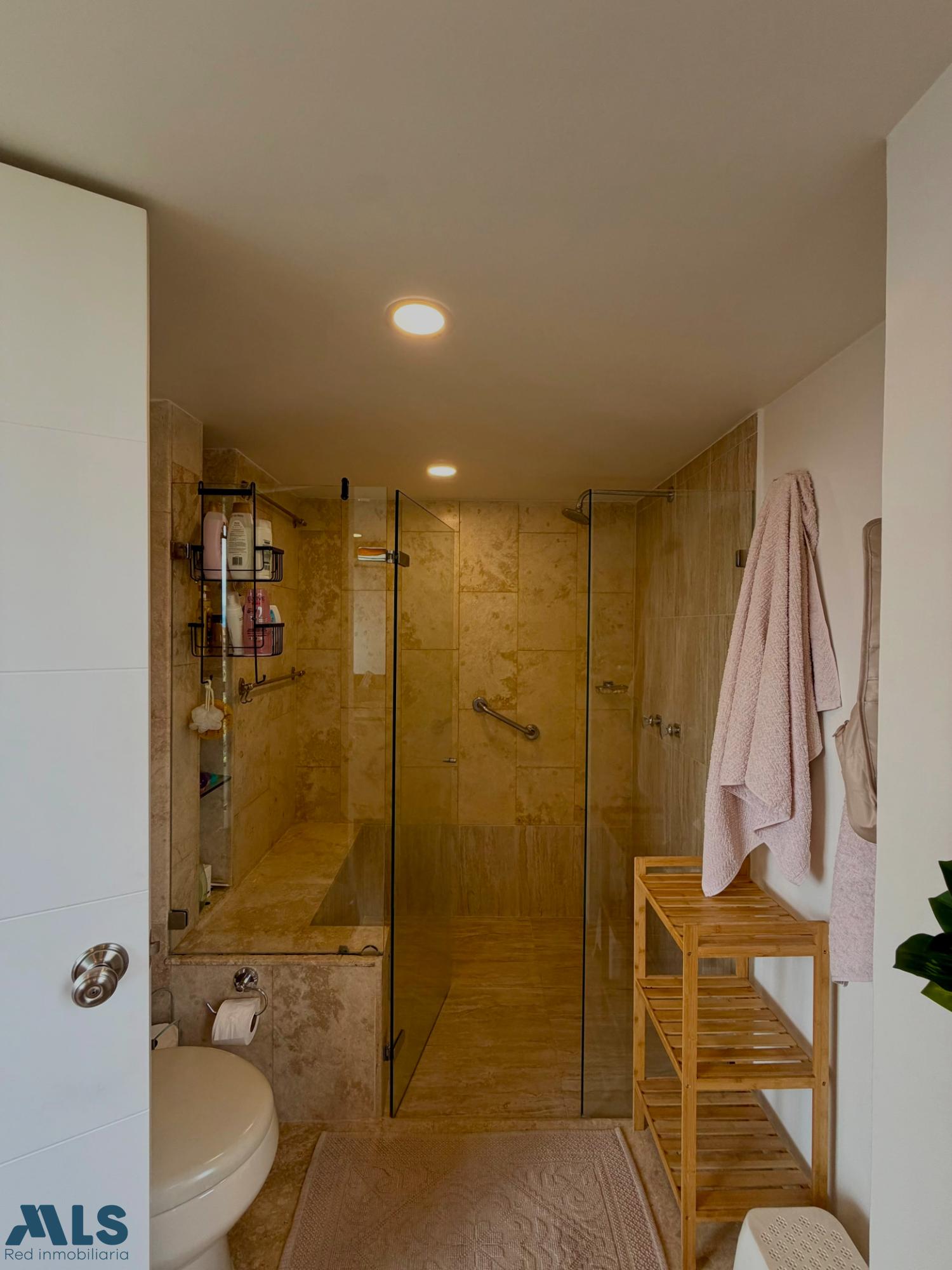 Apartamento en El Campestre – Medellín – 265932 - El Dandy