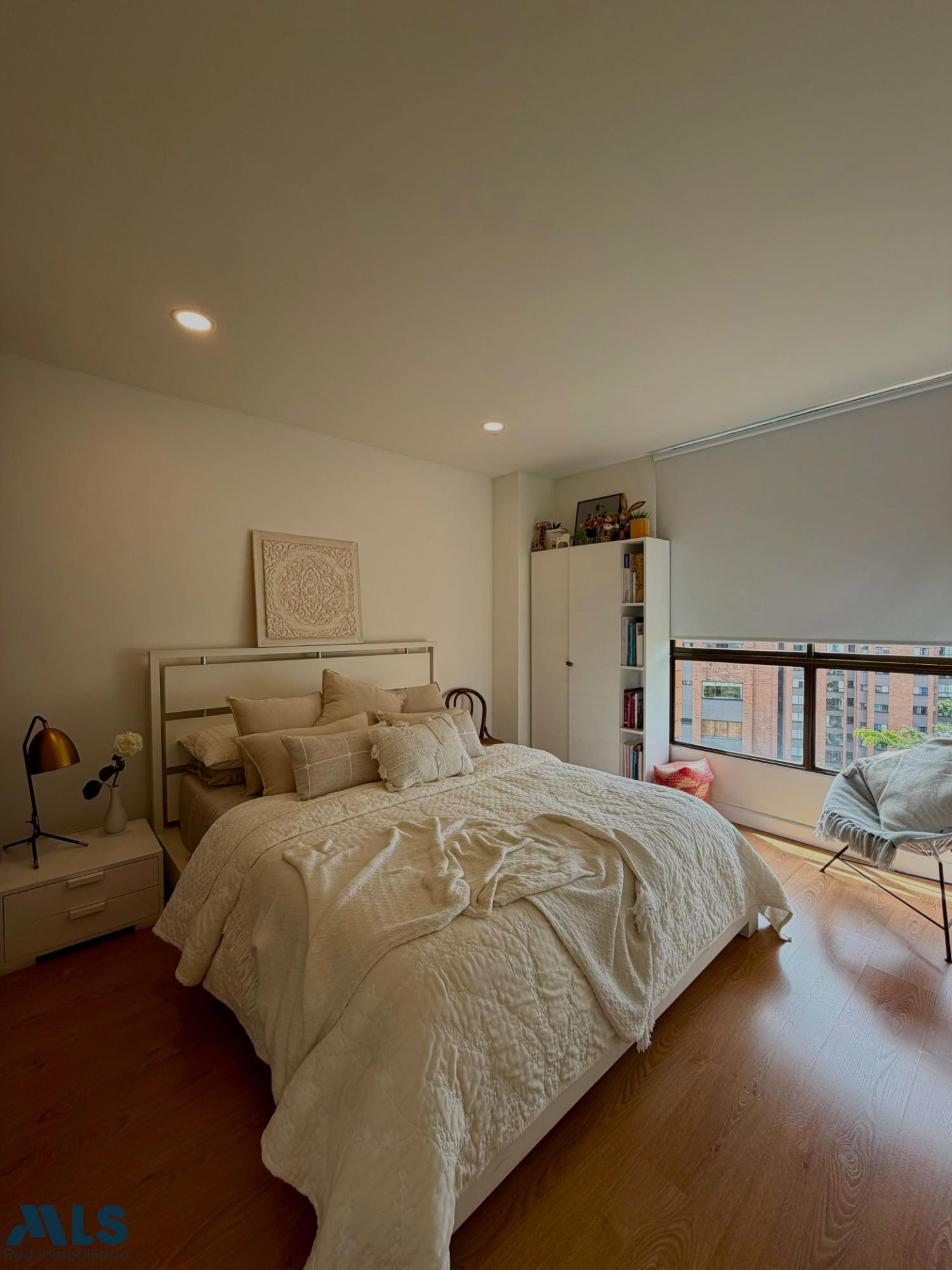 Apartamento en El Campestre – Medellín – 265932 - El Dandy