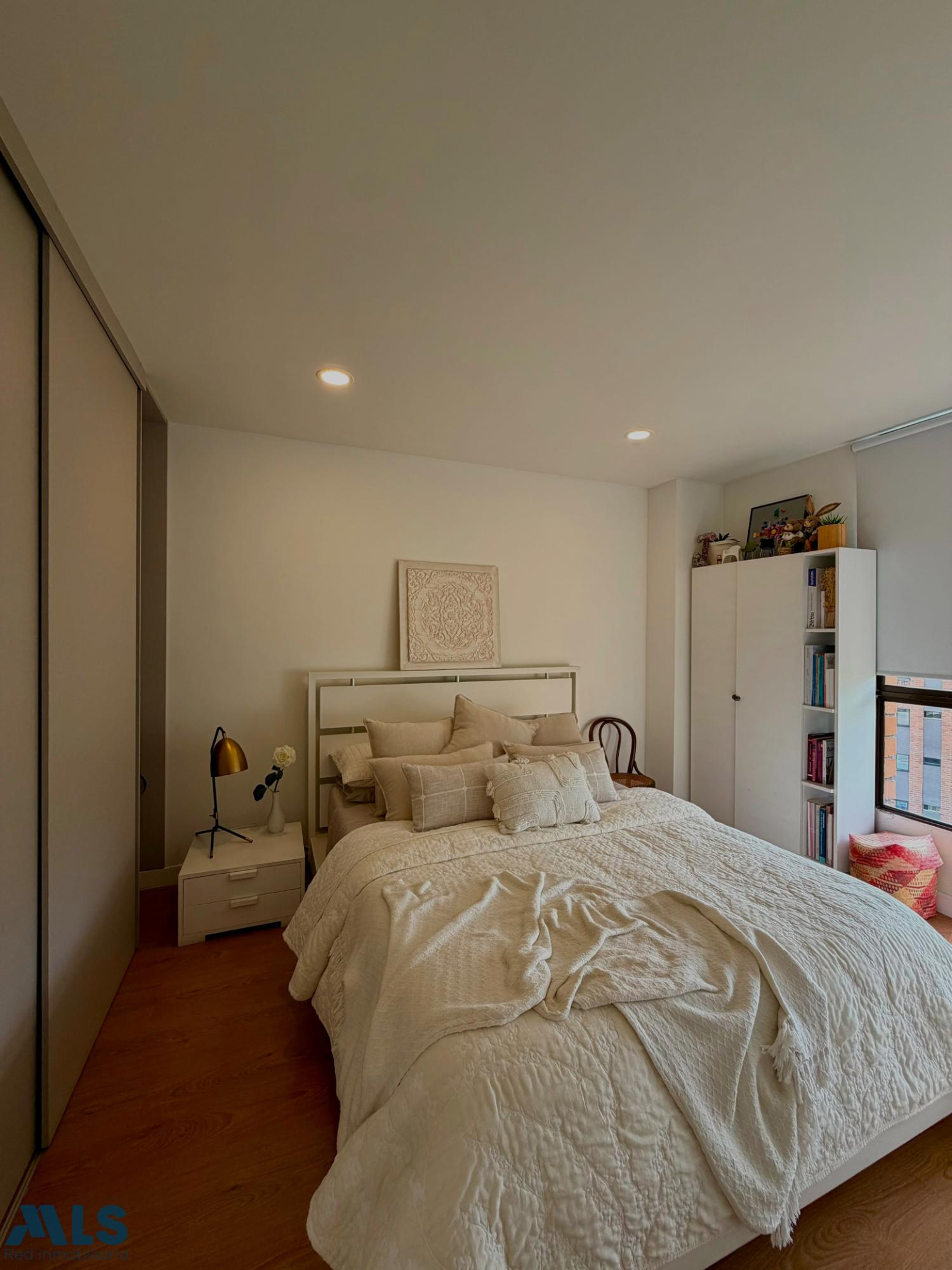 Apartamento en El Campestre – Medellín – 265932 - El Dandy