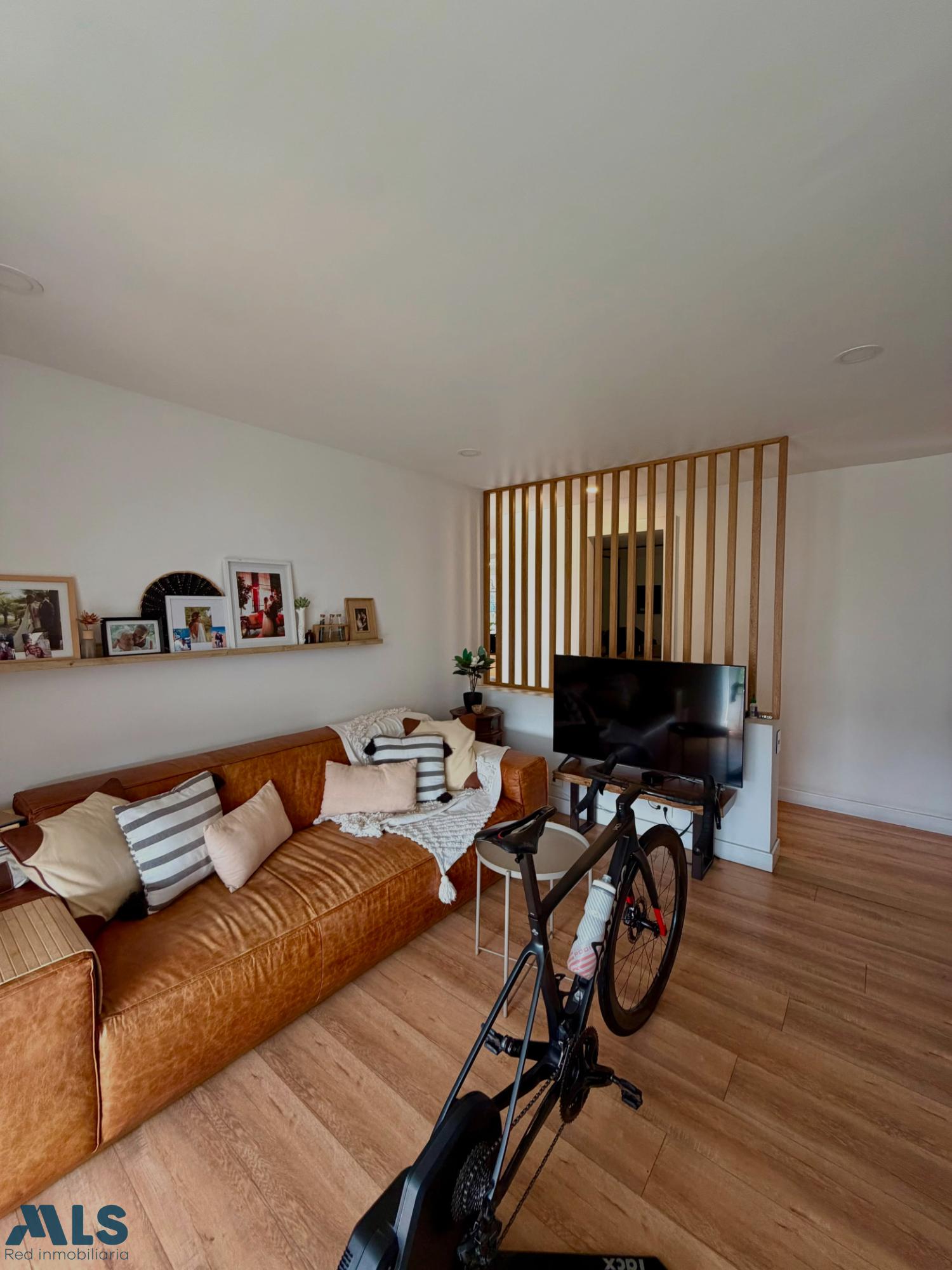 Apartamento en El Campestre – Medellín – 265932 - El Dandy