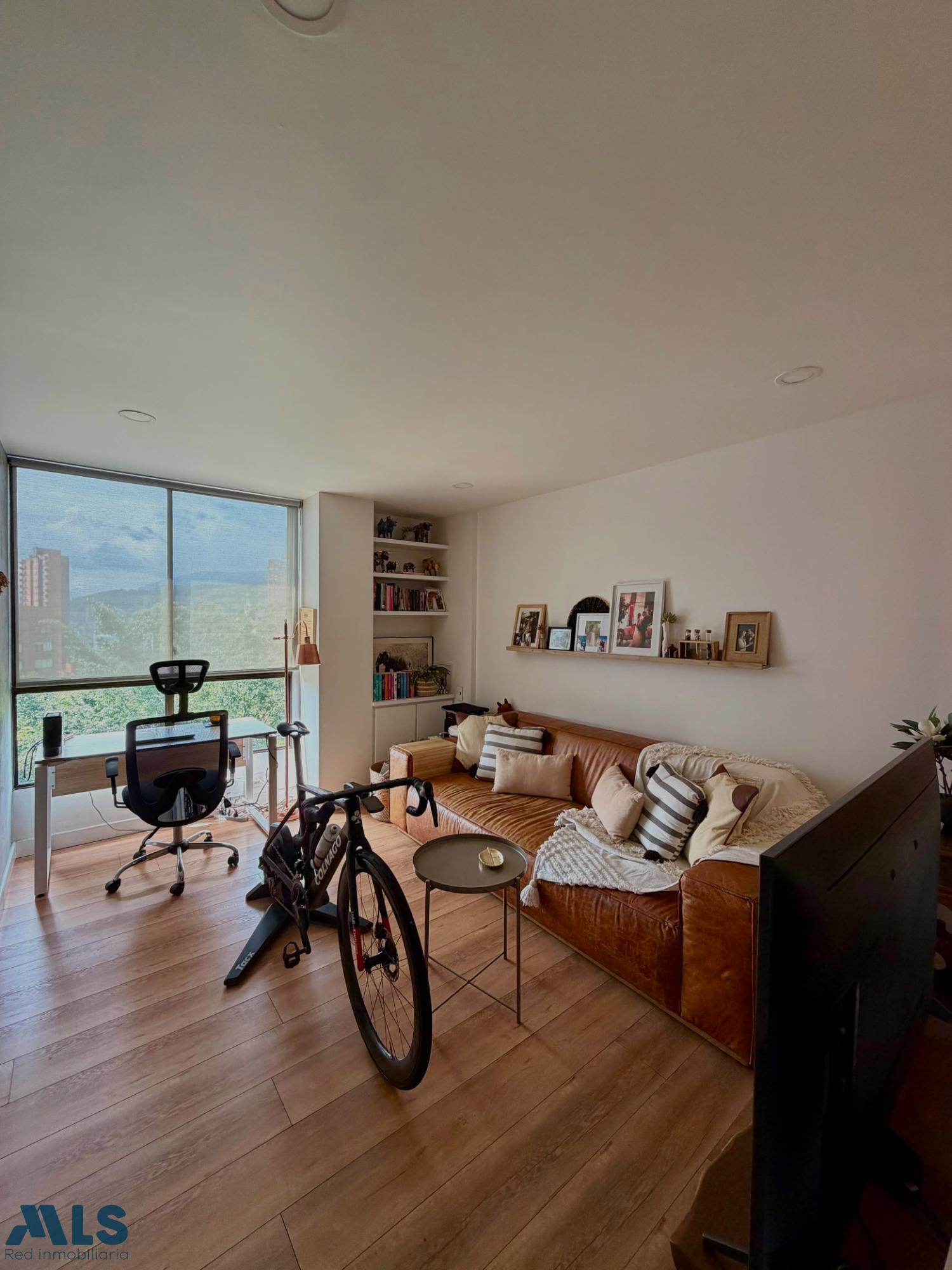 Apartamento en El Campestre – Medellín – 265932 - El Dandy