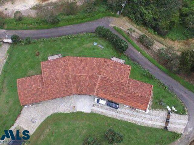 Casa en Sector Variante a Caldas – La Estrella – 265933 - El Dandy