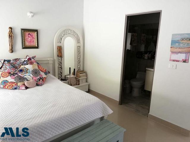 Casa en Sector Variante a Caldas – La Estrella – 265933 - El Dandy