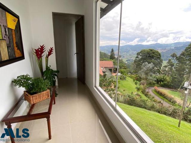 Casa en Sector Variante a Caldas – La Estrella – 265933 - El Dandy