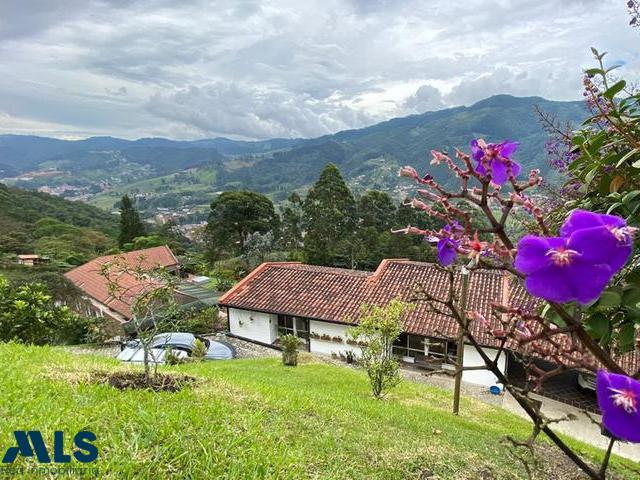Casa en Sector Variante a Caldas – La Estrella – 265933 - El Dandy