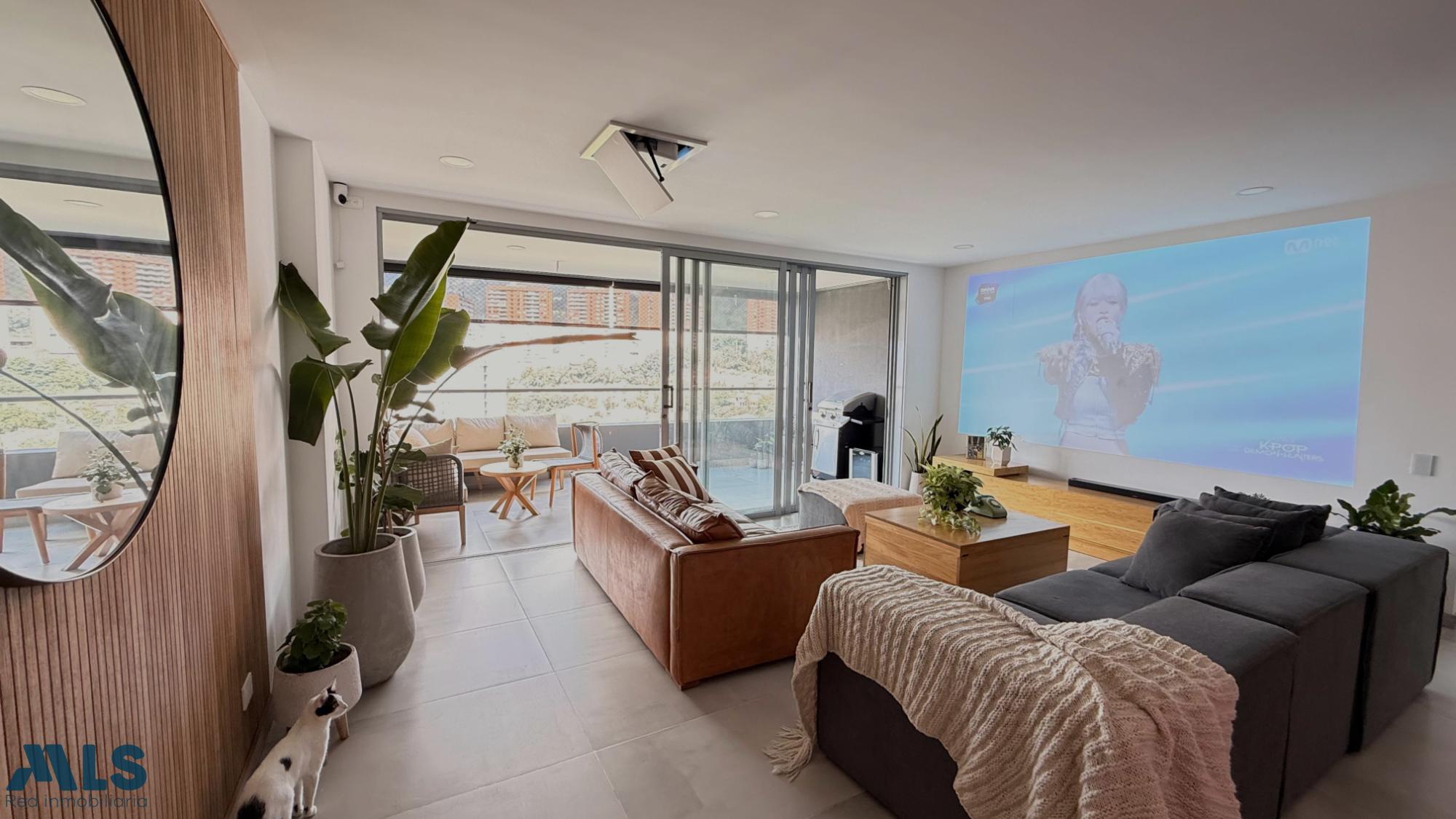Apartamento
