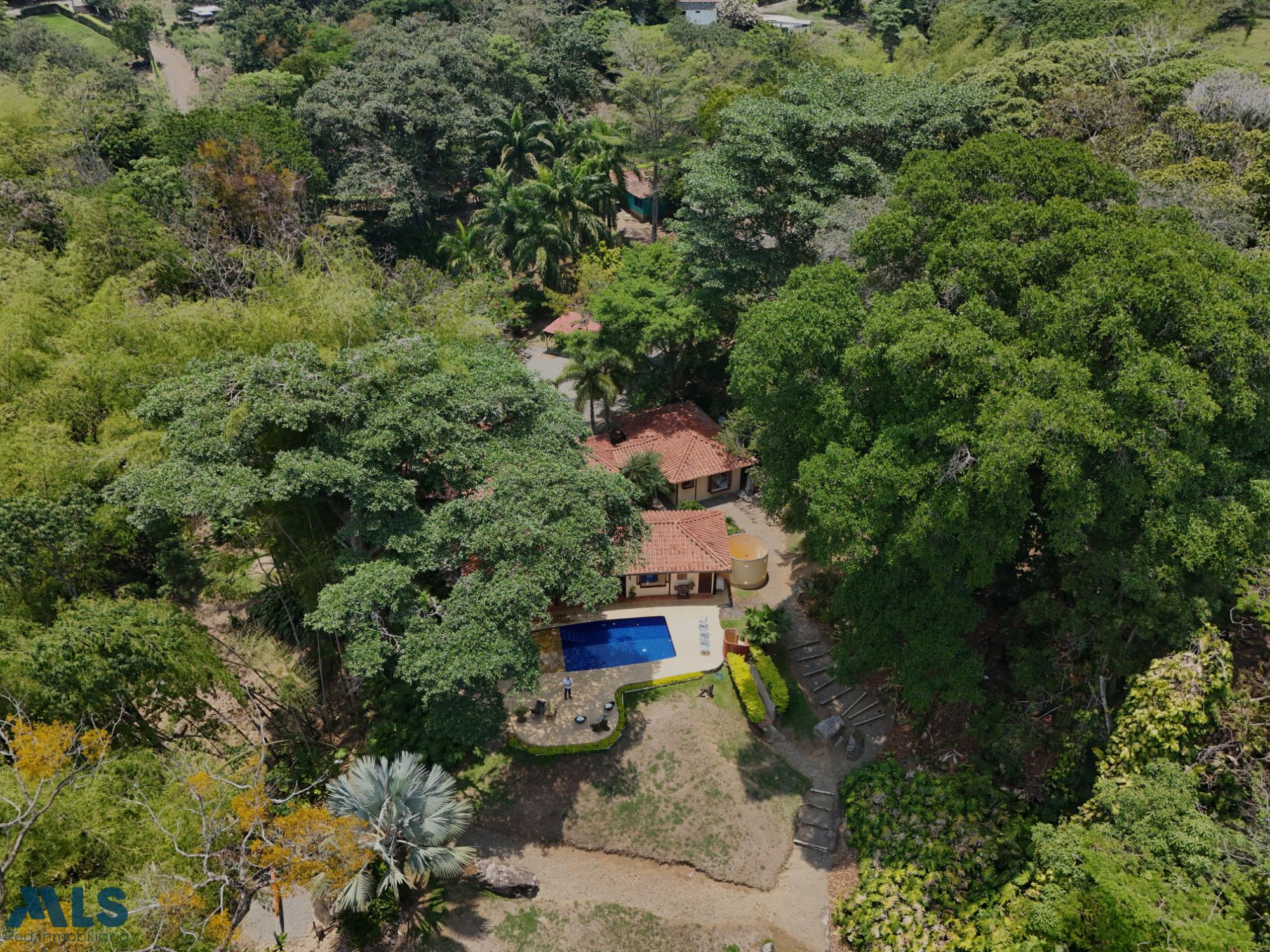 Finca Recreativa