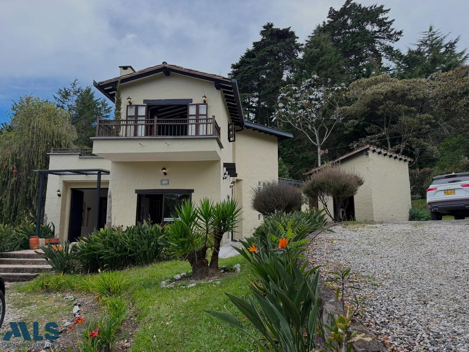 Finca Recreativa
