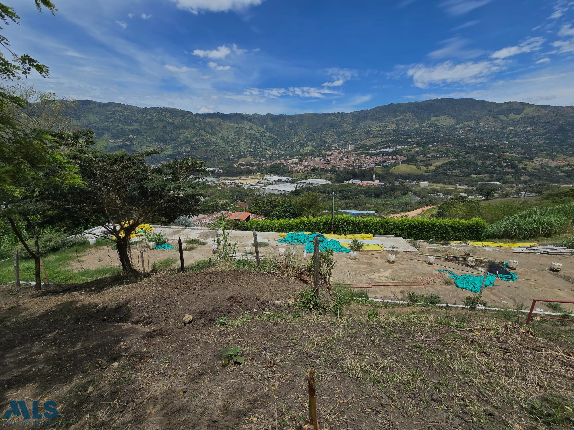 Lote Residencial