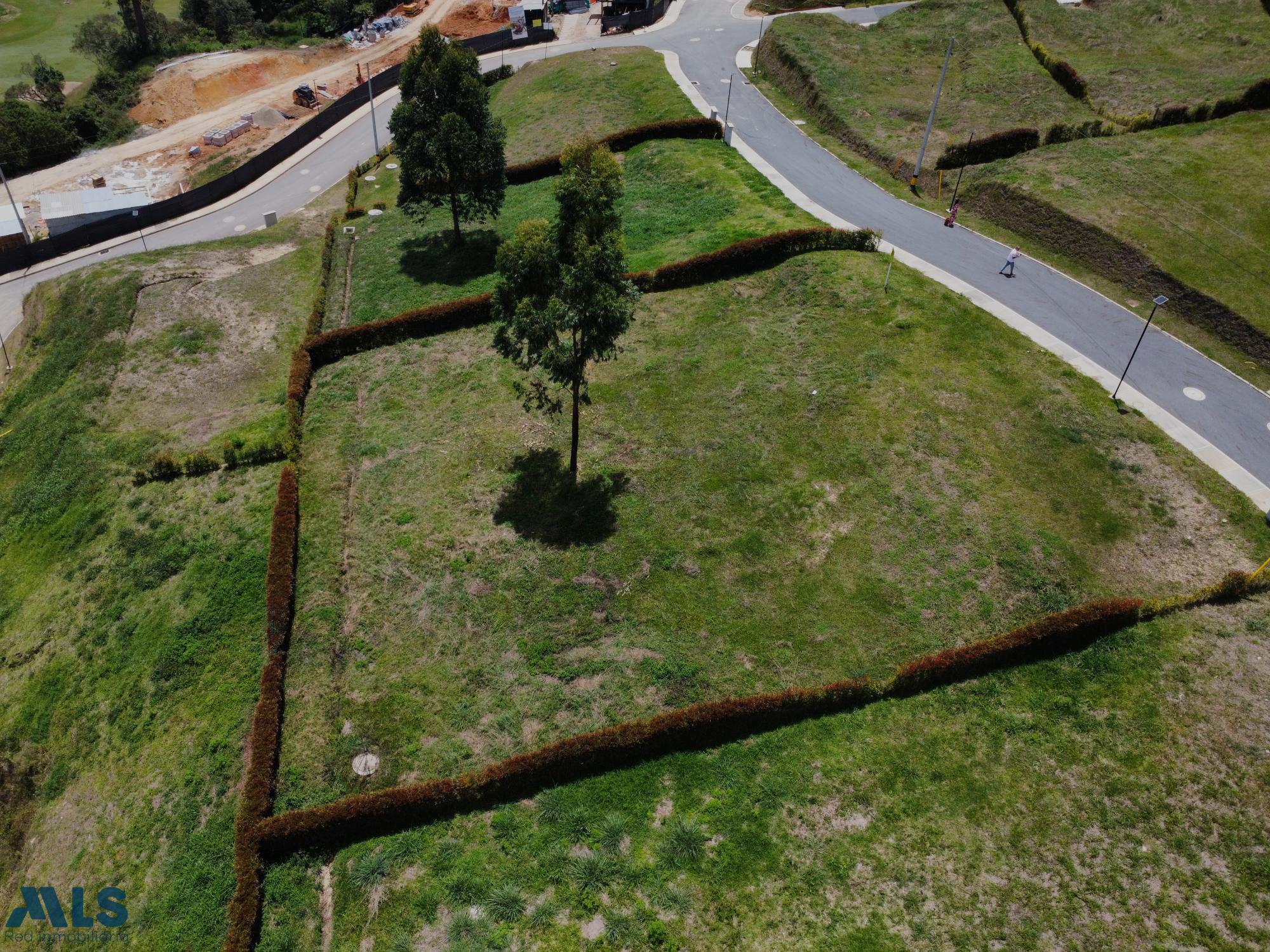 Lote Residencial