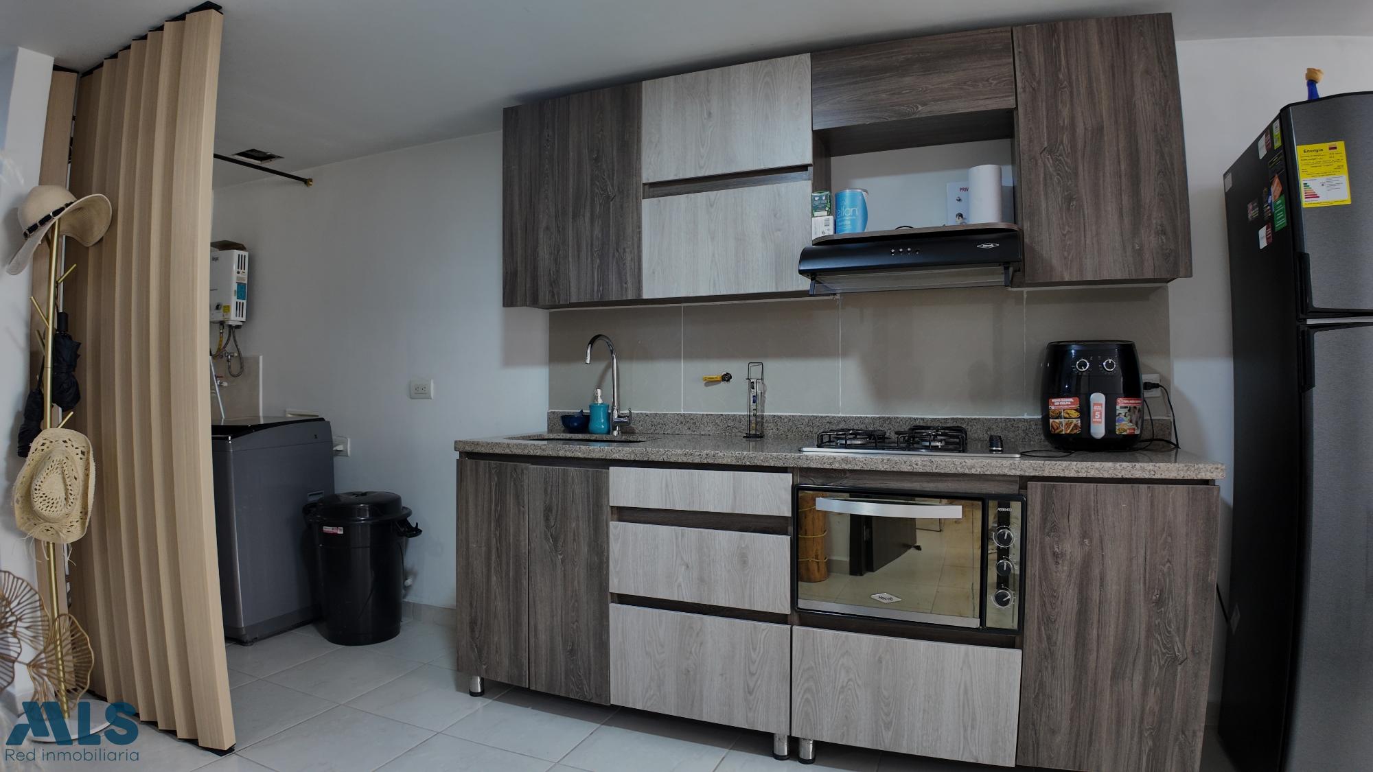 Apartamento