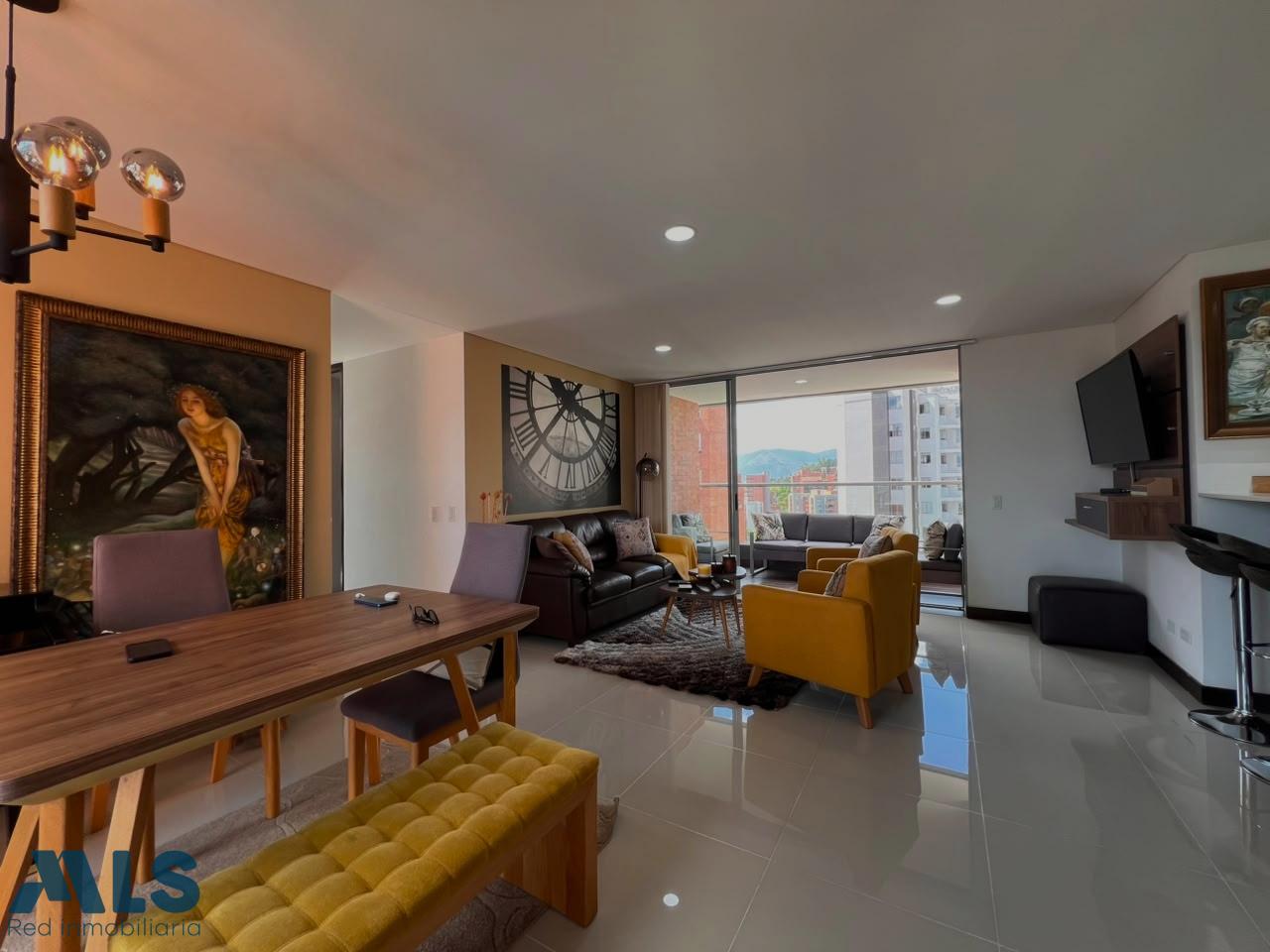 Apartamento
