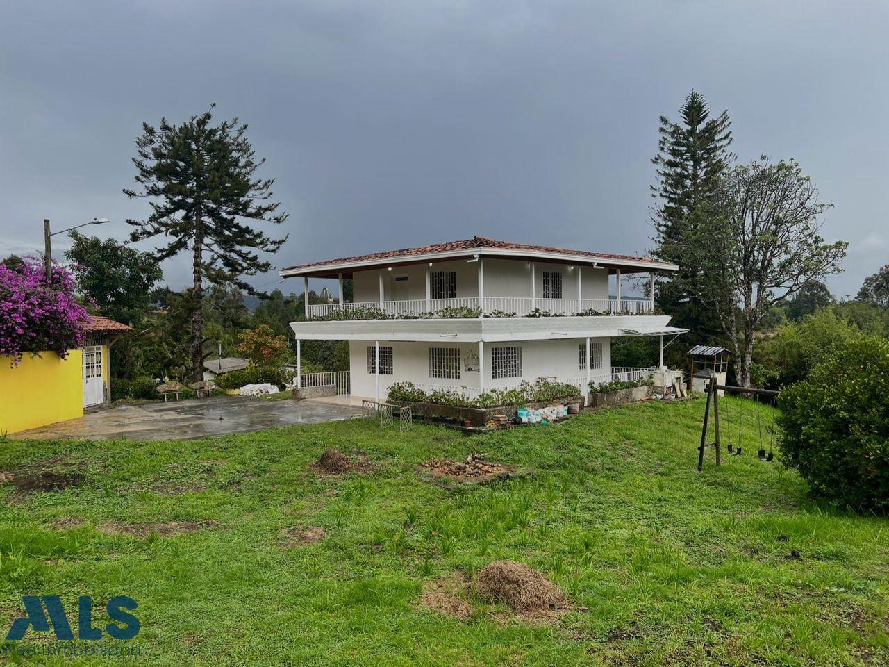 Finca Recreativa
