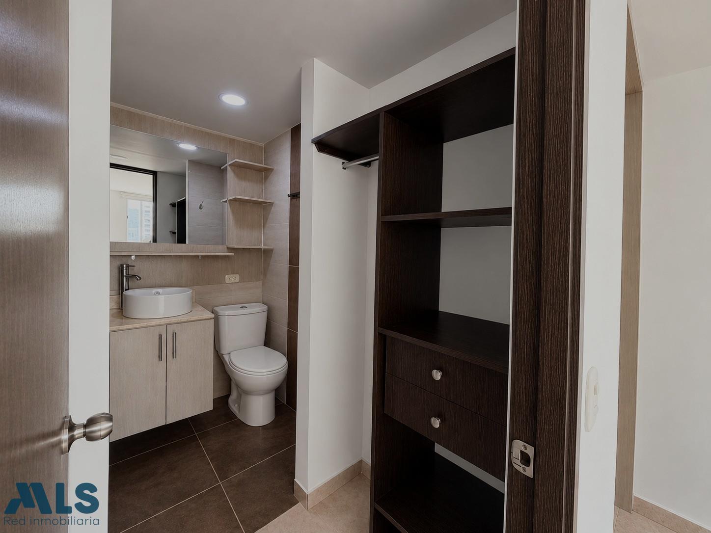 Apartamento en Suramerica - foto 4