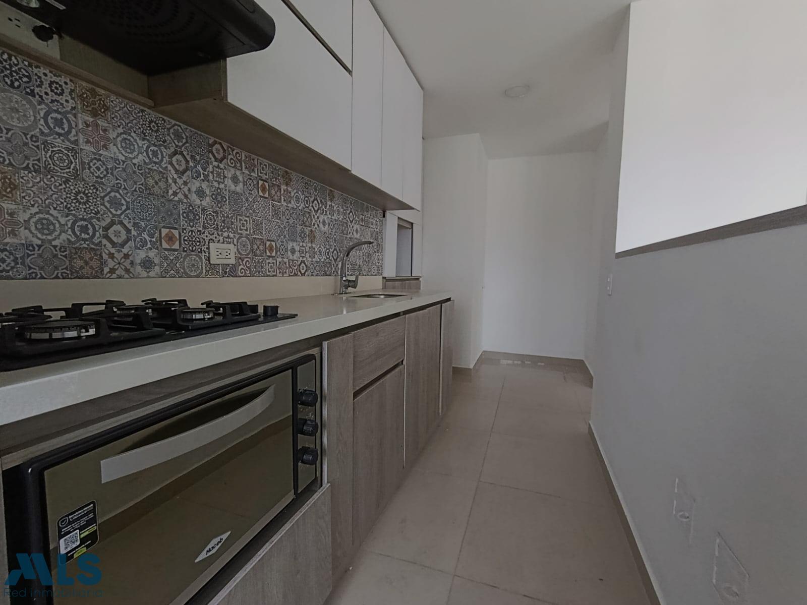 Apartamento en Suramerica - foto 4