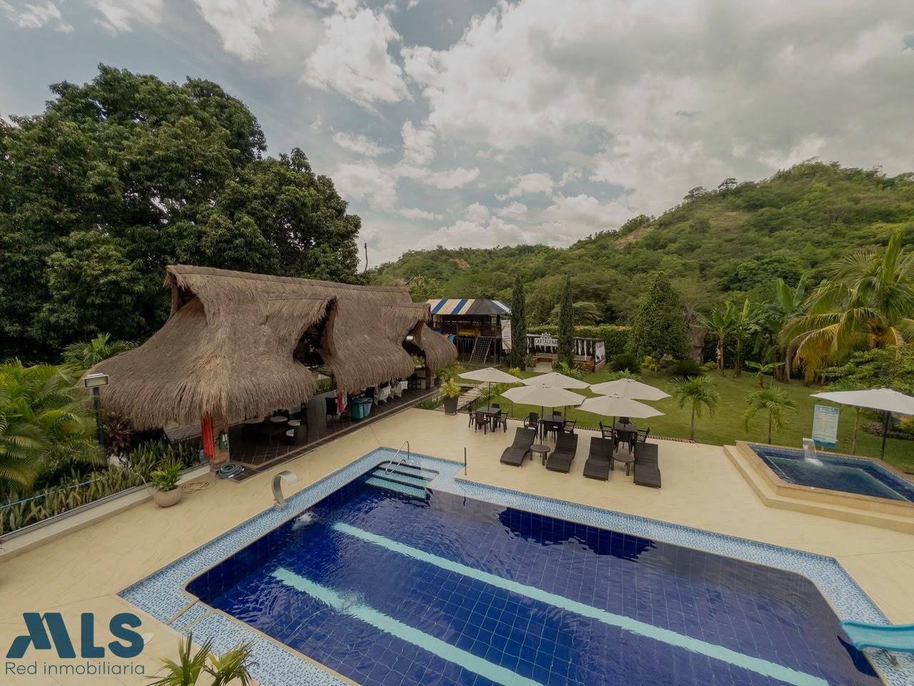 Finca Recreativa