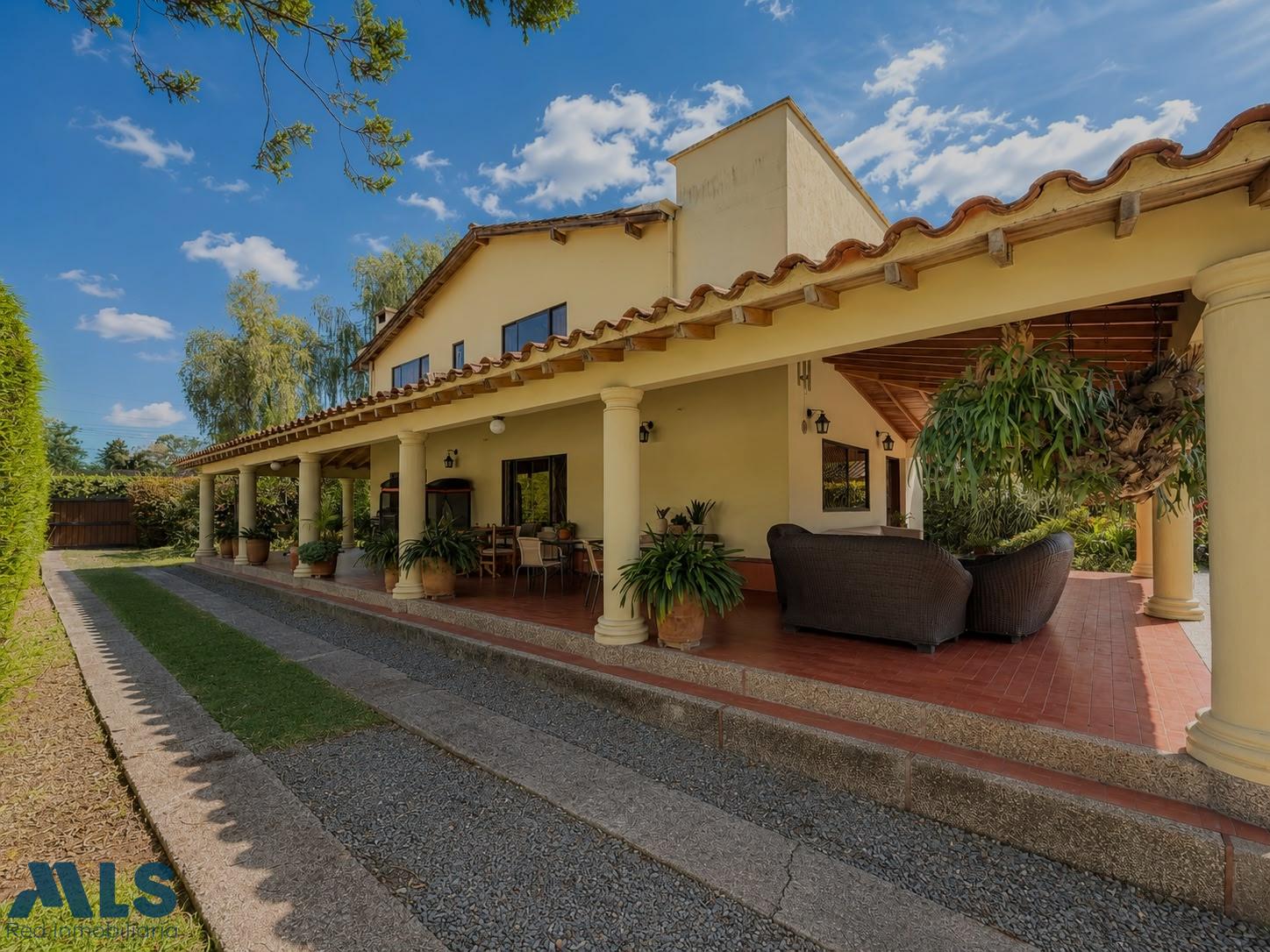 Finca Recreativa