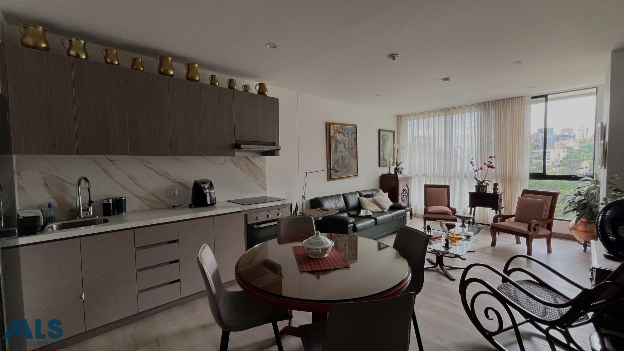 Apartamento