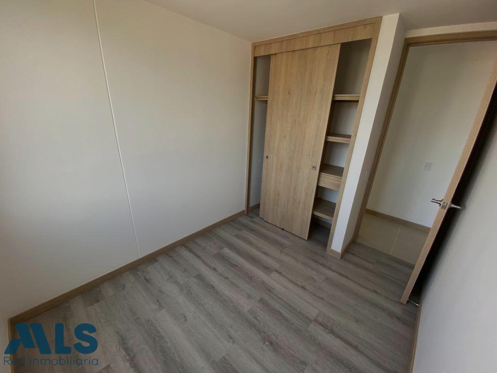 Apartamento en Suramerica - foto 4