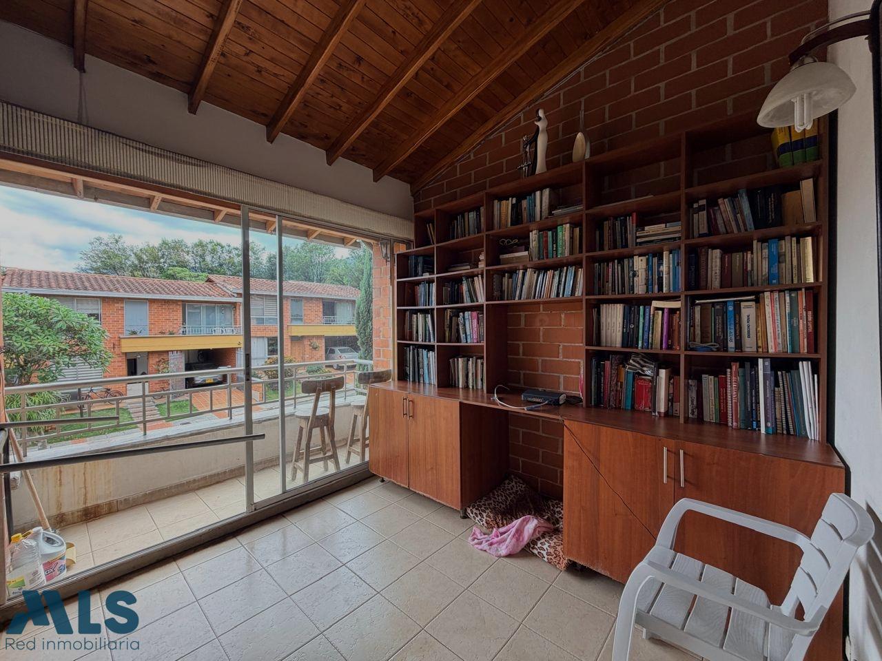 Casa en Suramerica - foto 4