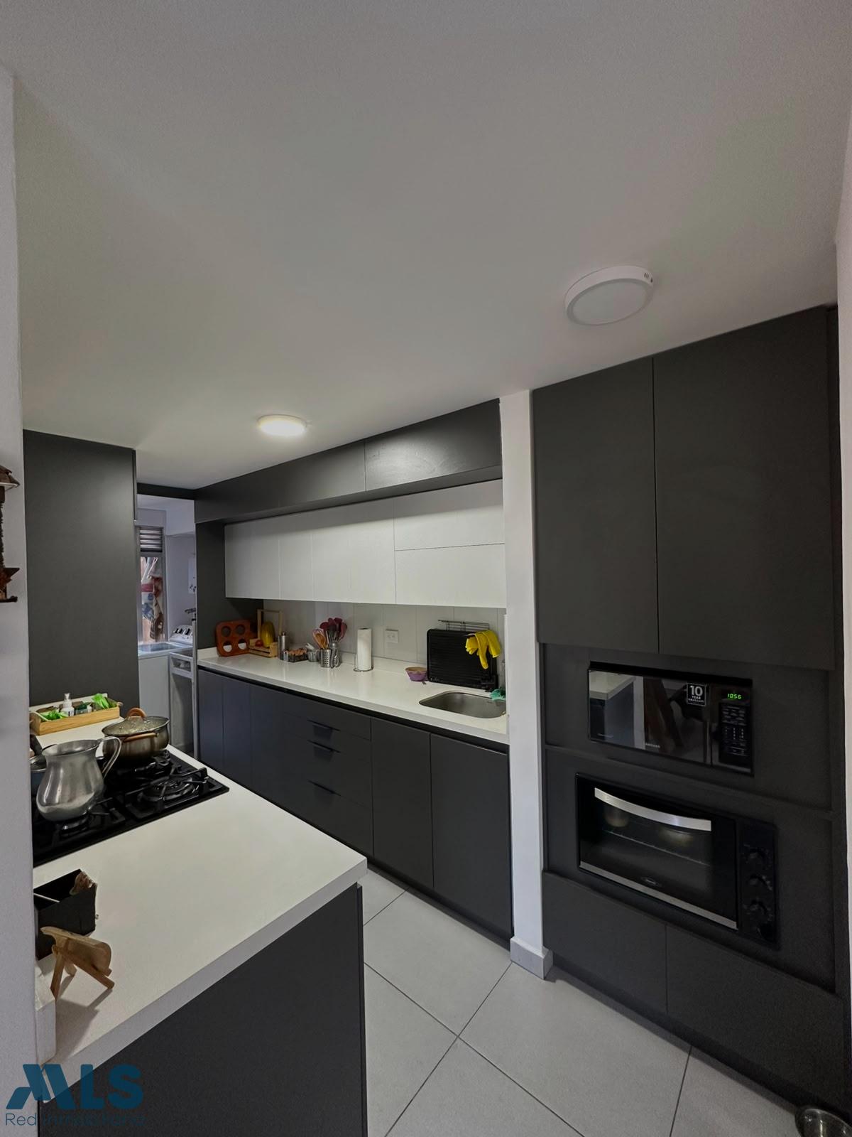 Apartamento en Suramerica - foto 4