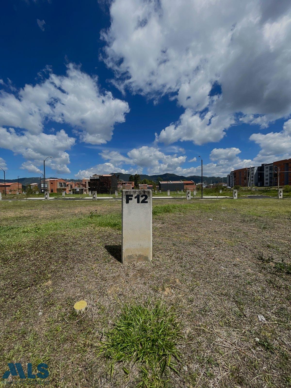 Lote Residencial