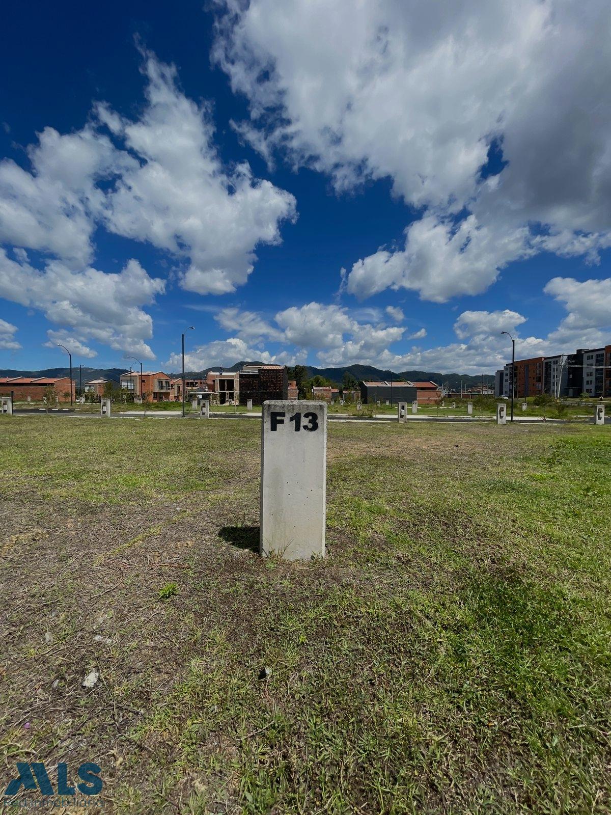 Lote Residencial