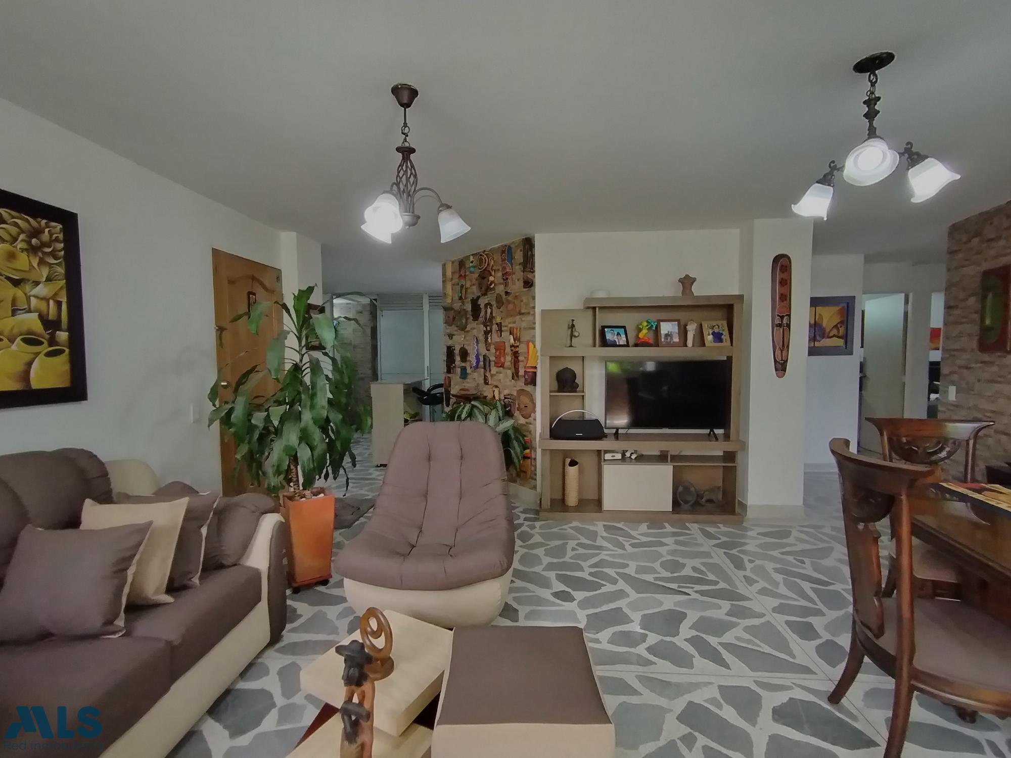 Apartamento