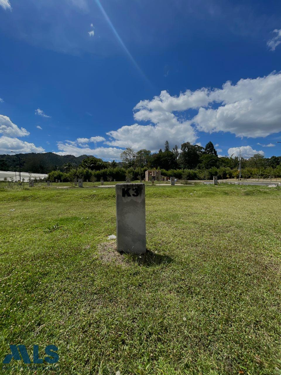Lote Residencial