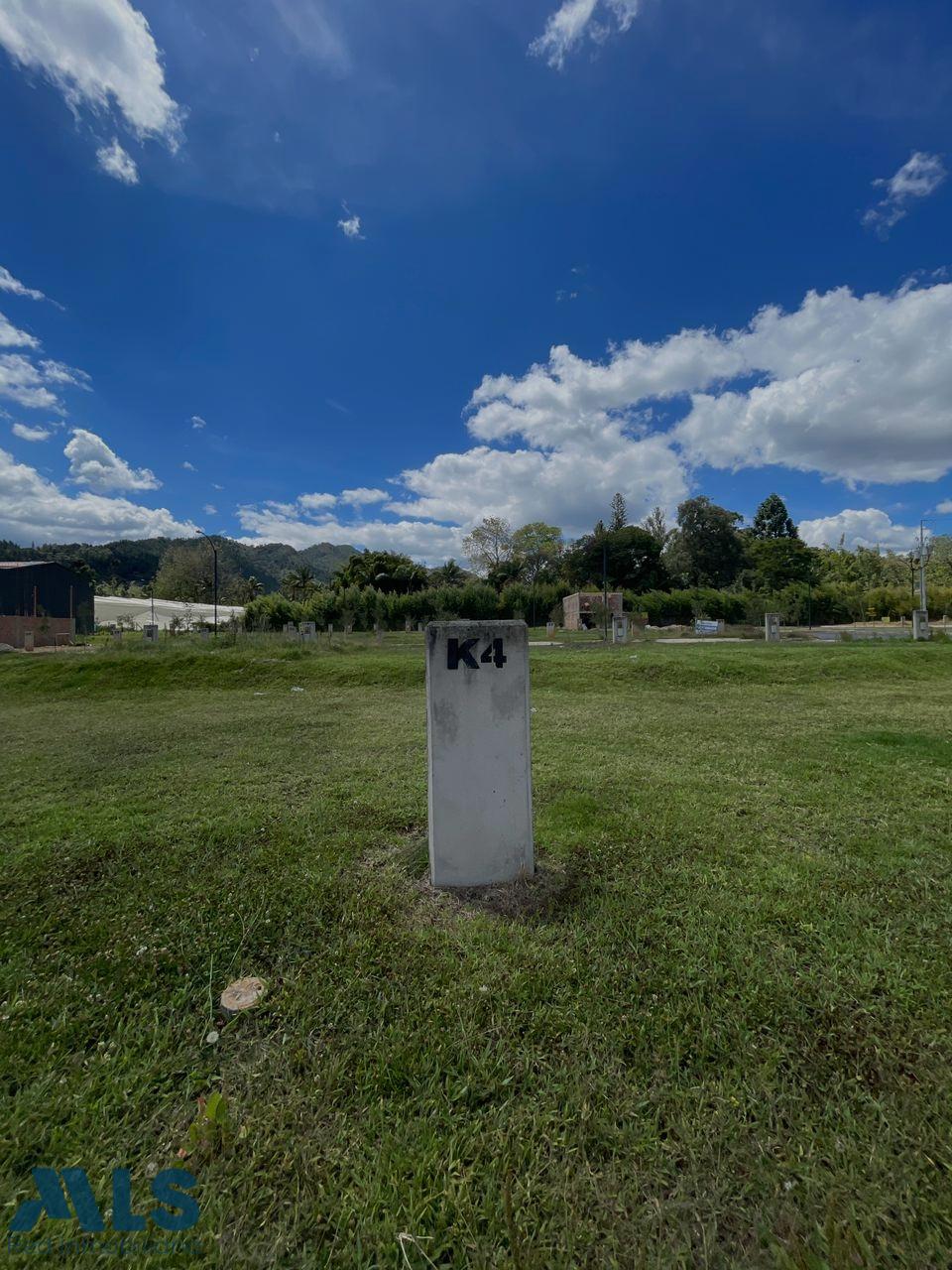 Lote Residencial