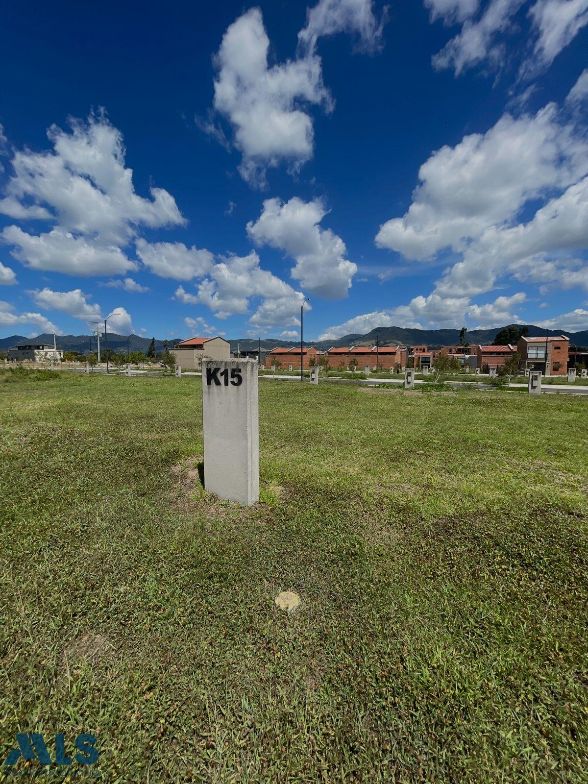 Lote Residencial