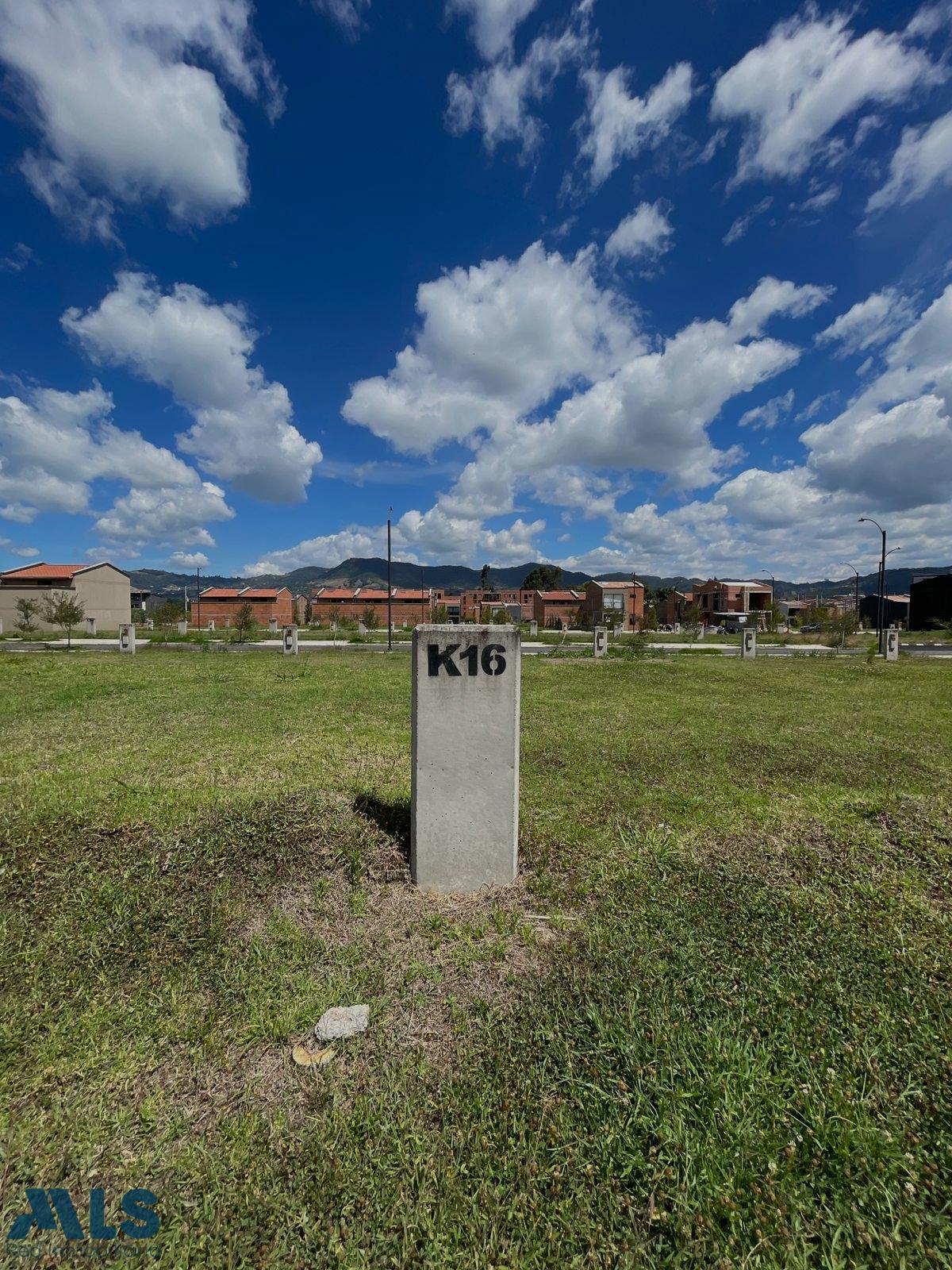 Lote Residencial