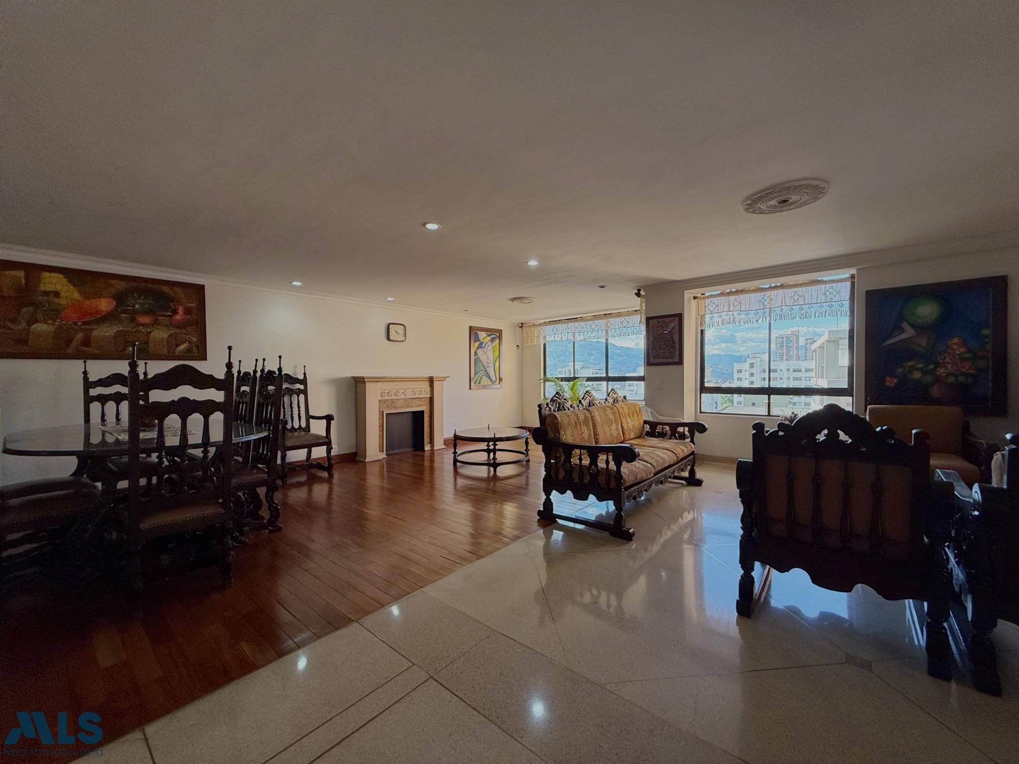 Apartamento