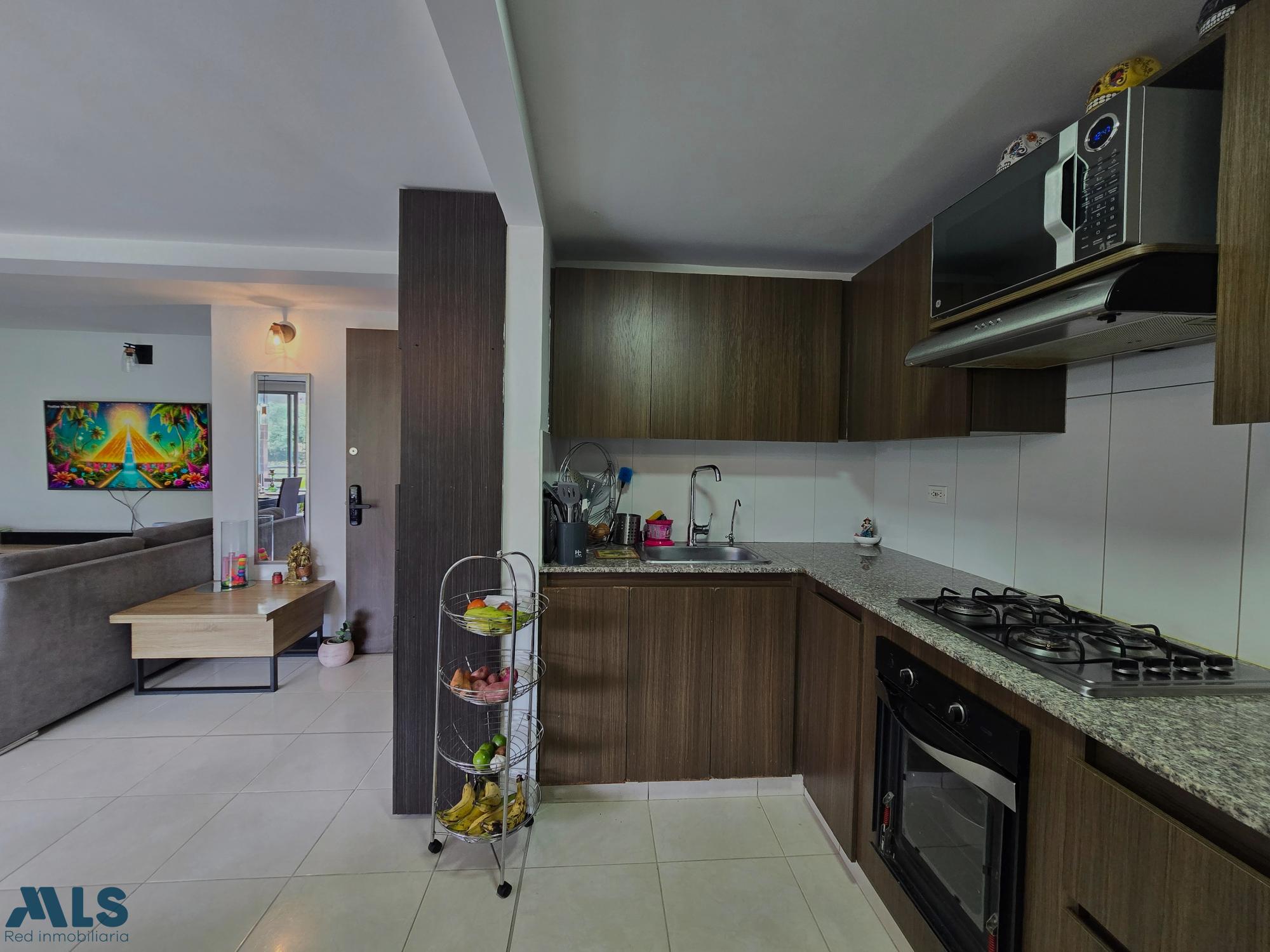 Apartamento