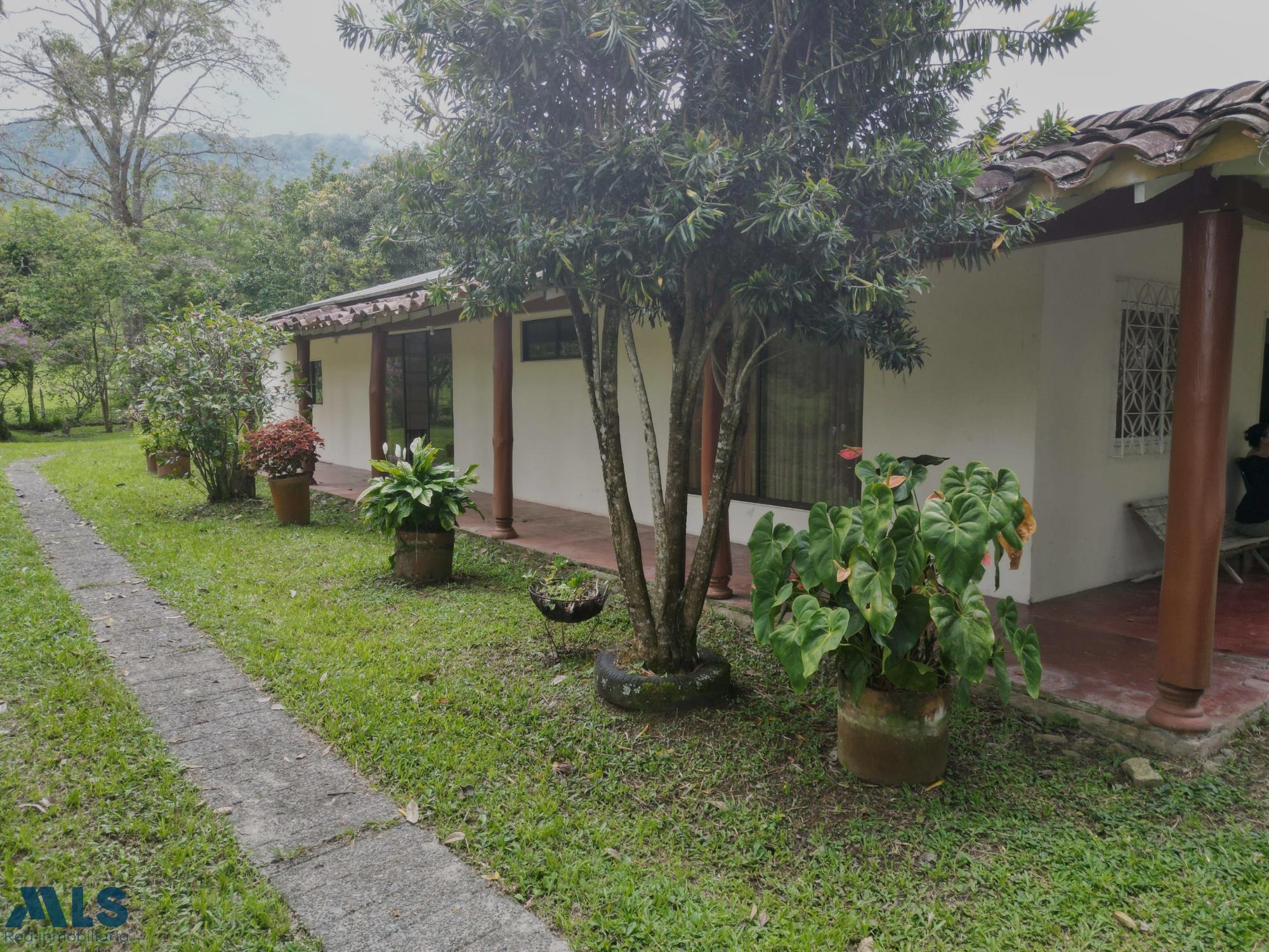Finca Recreativa
