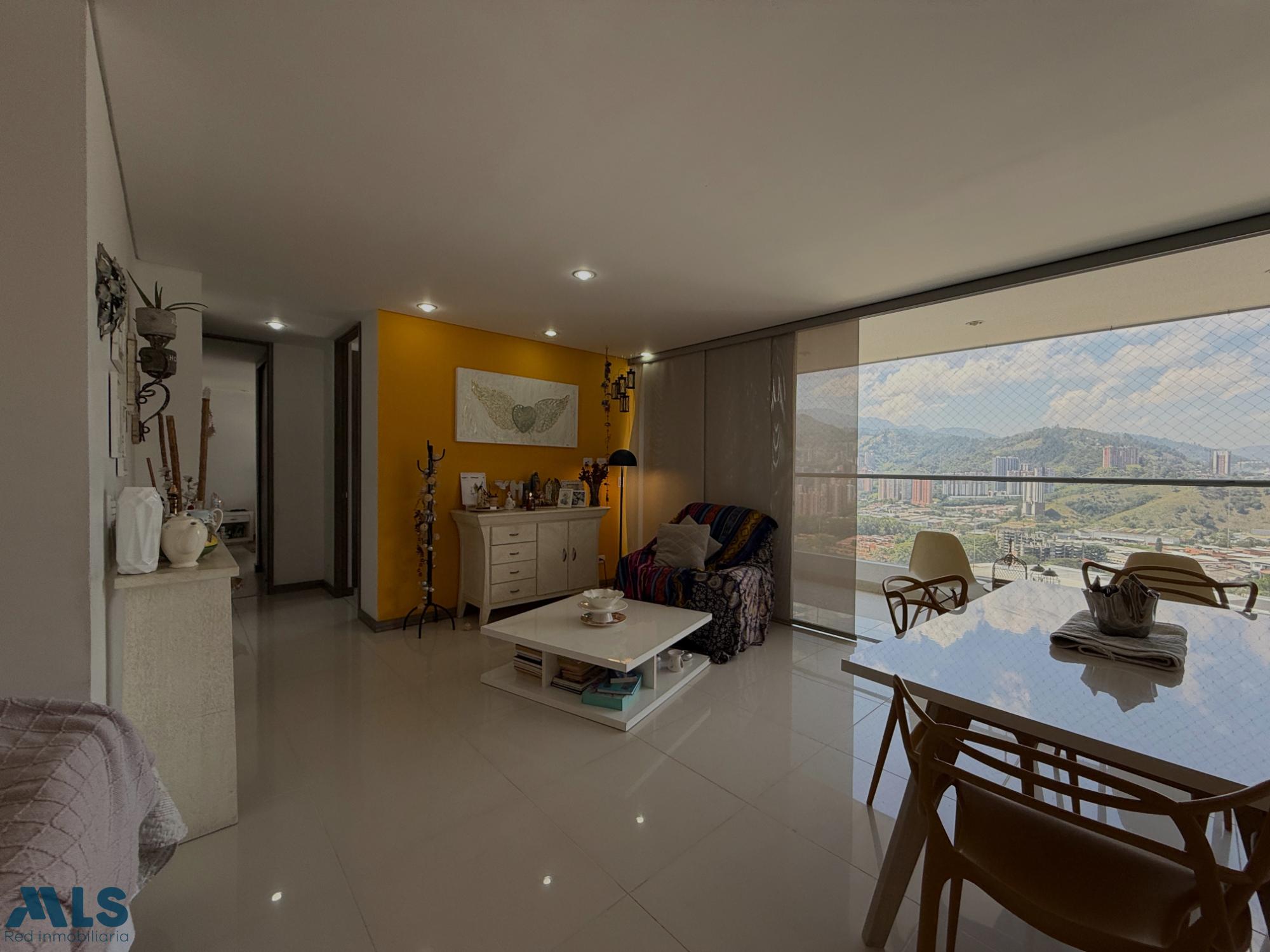 Apartamento en Suramerica - foto 4