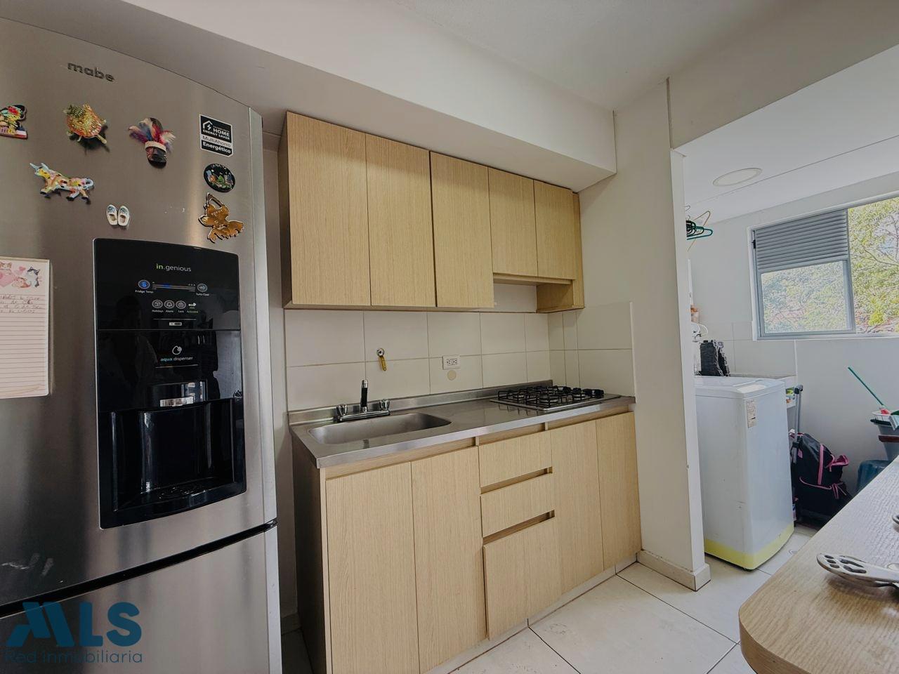 Apartamento en Fátima - foto 4