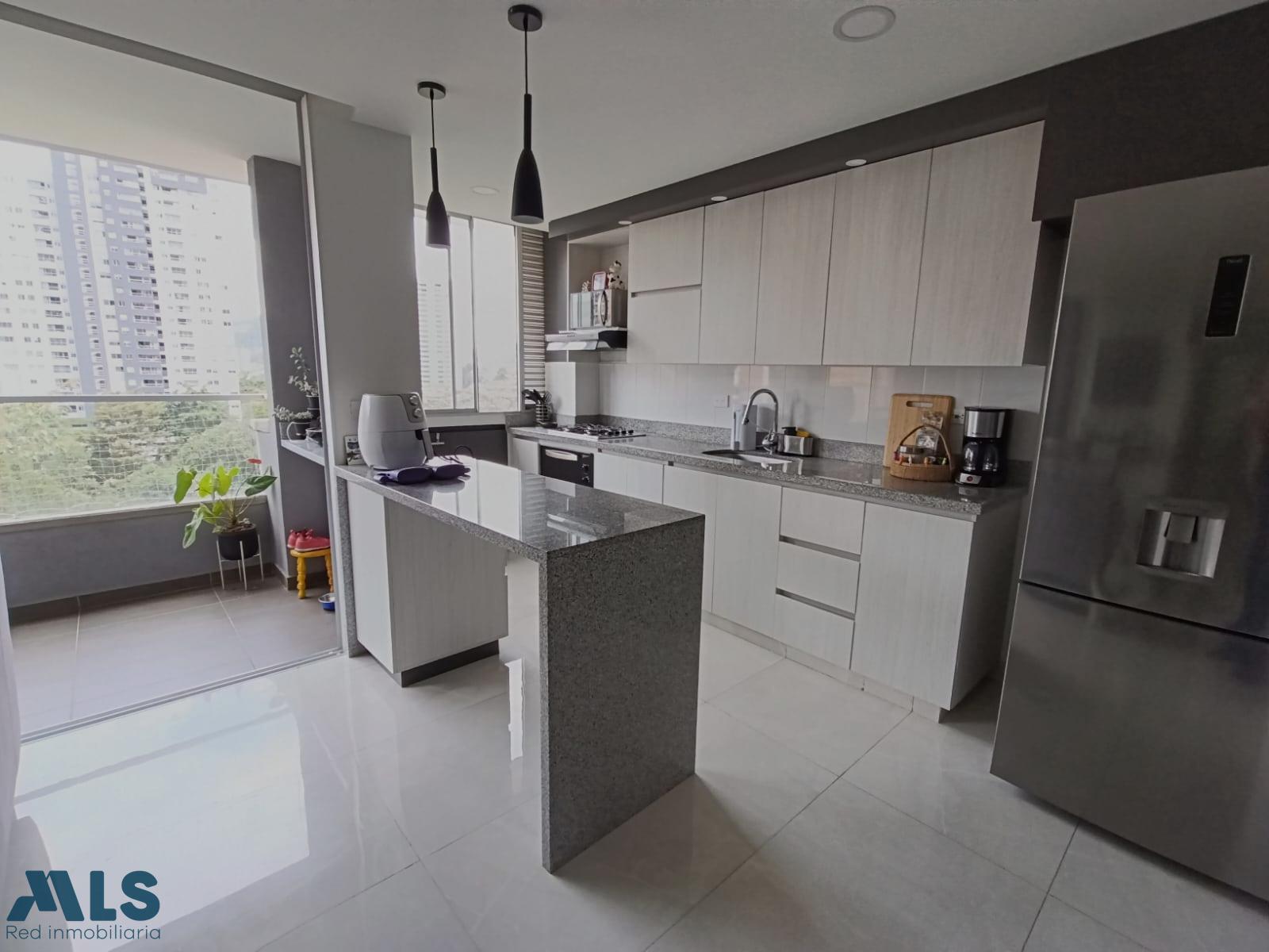 Apartamento en Suramerica - foto 4