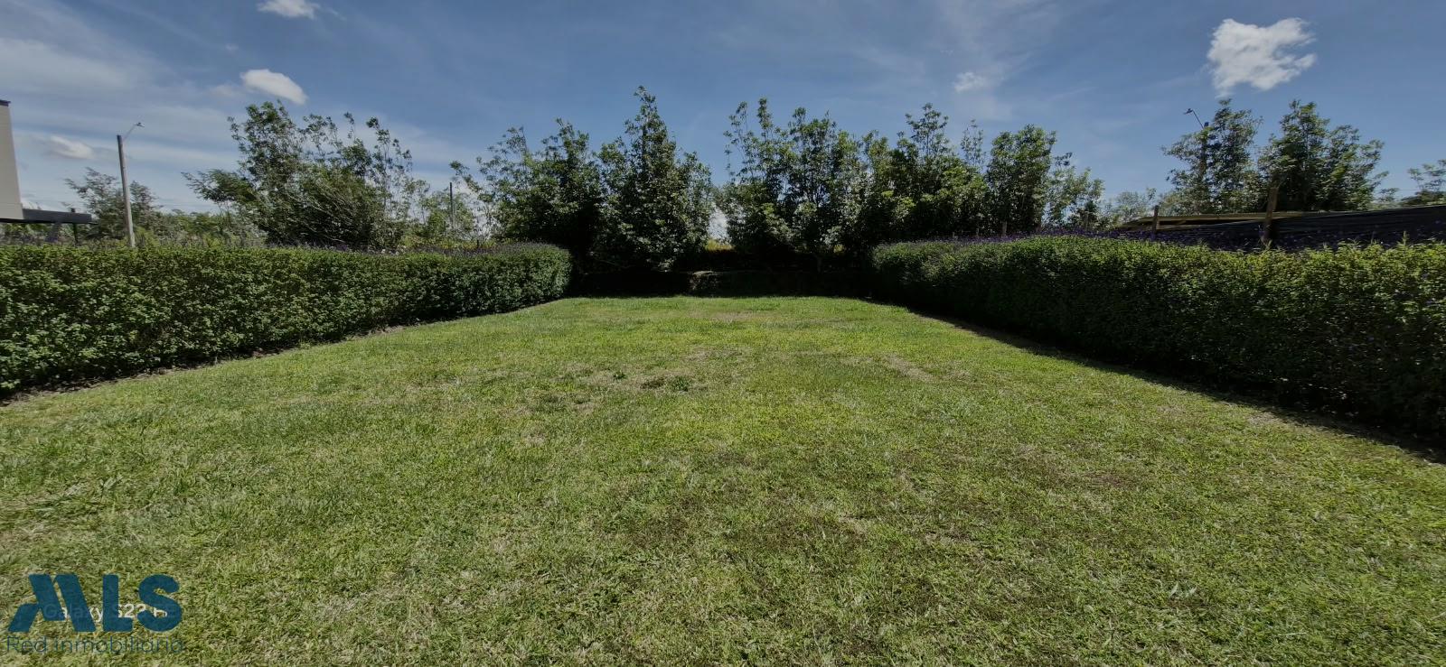 Lote Residencial
