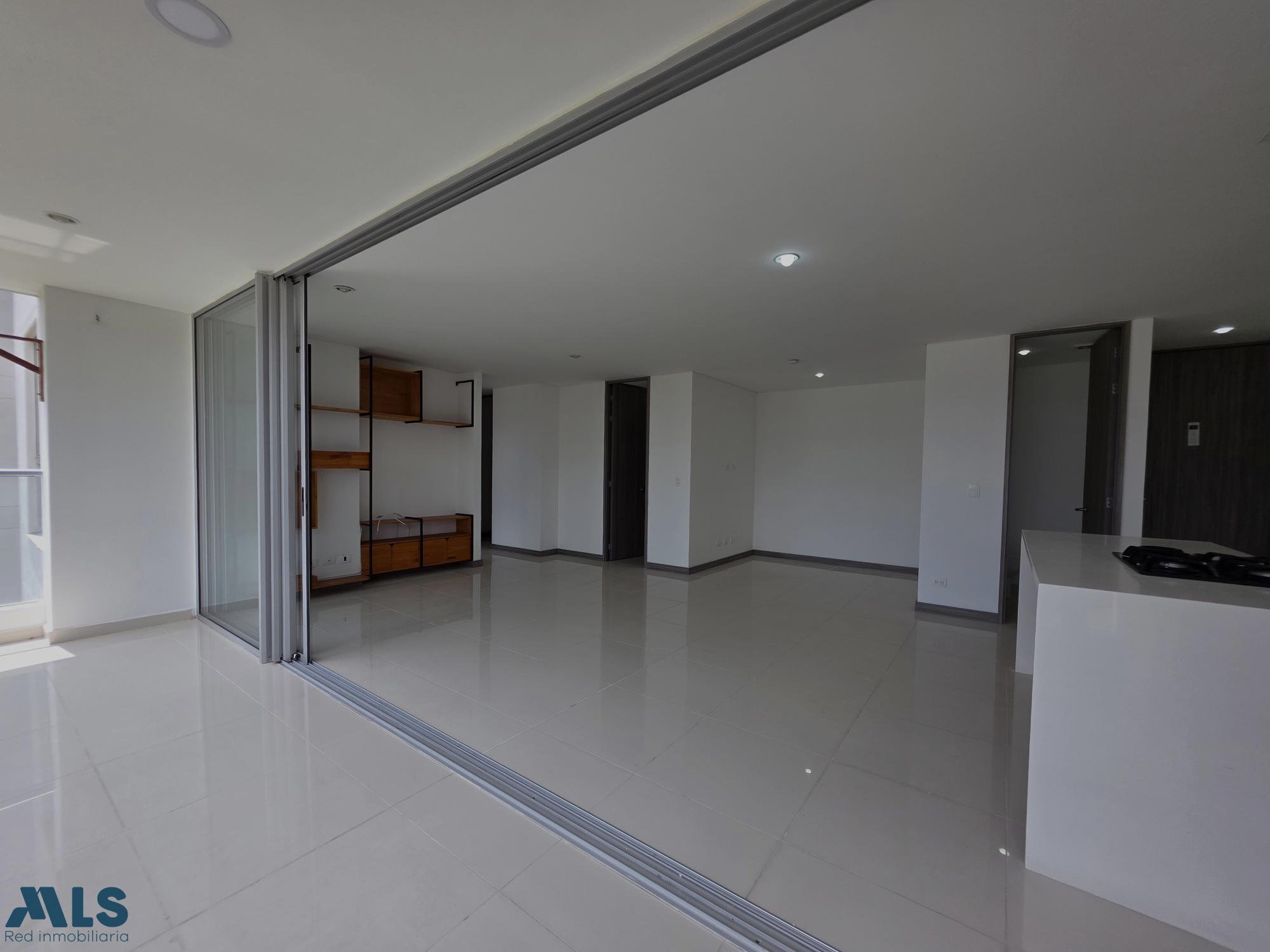 Apartamento en Suramerica - foto 4