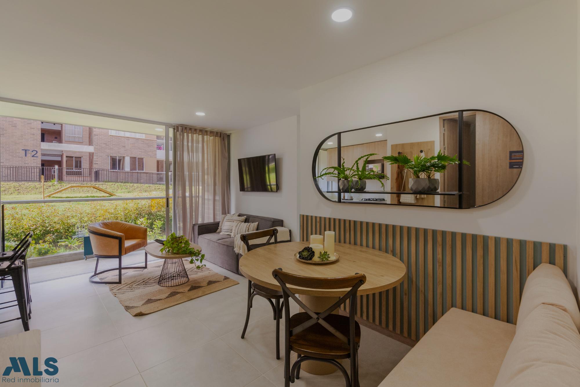 Apartamento