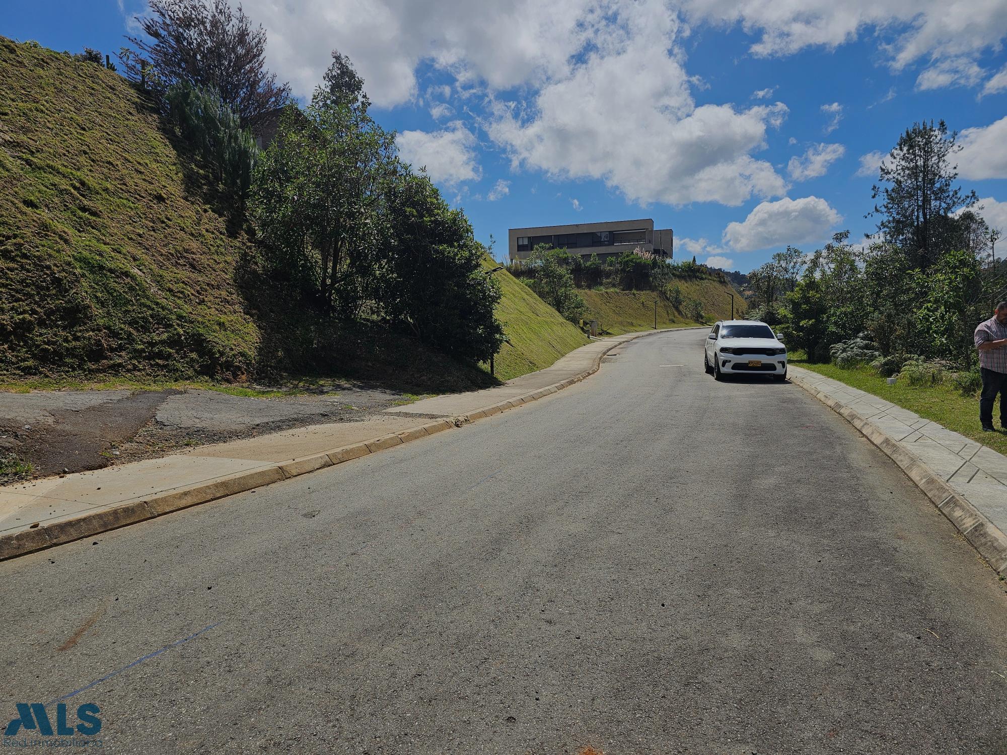Lote Residencial