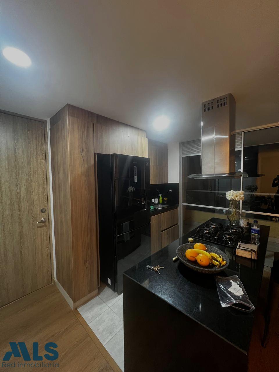 Apartamento en Suramerica - foto 4