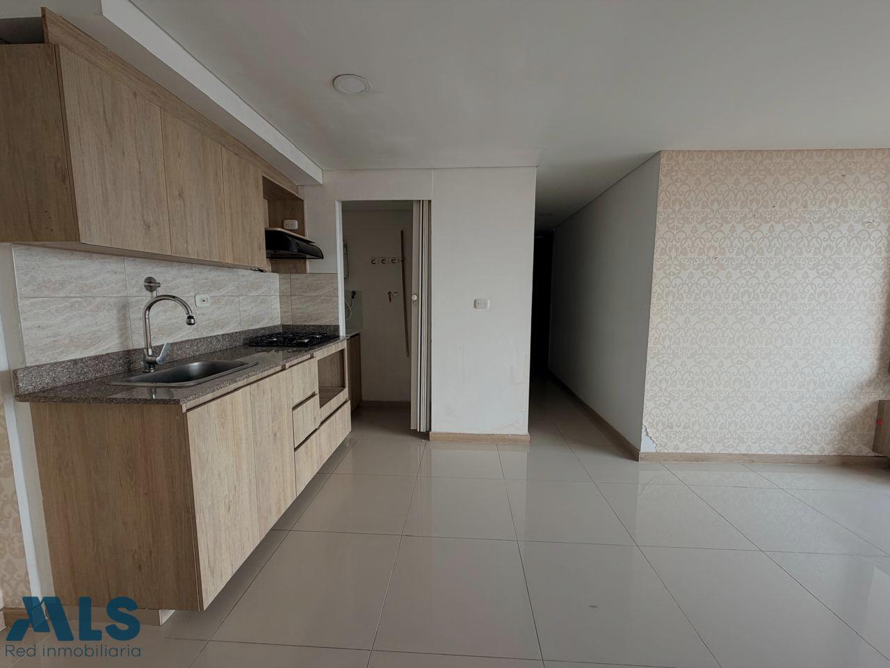 Apartamento en Suramerica - foto 4