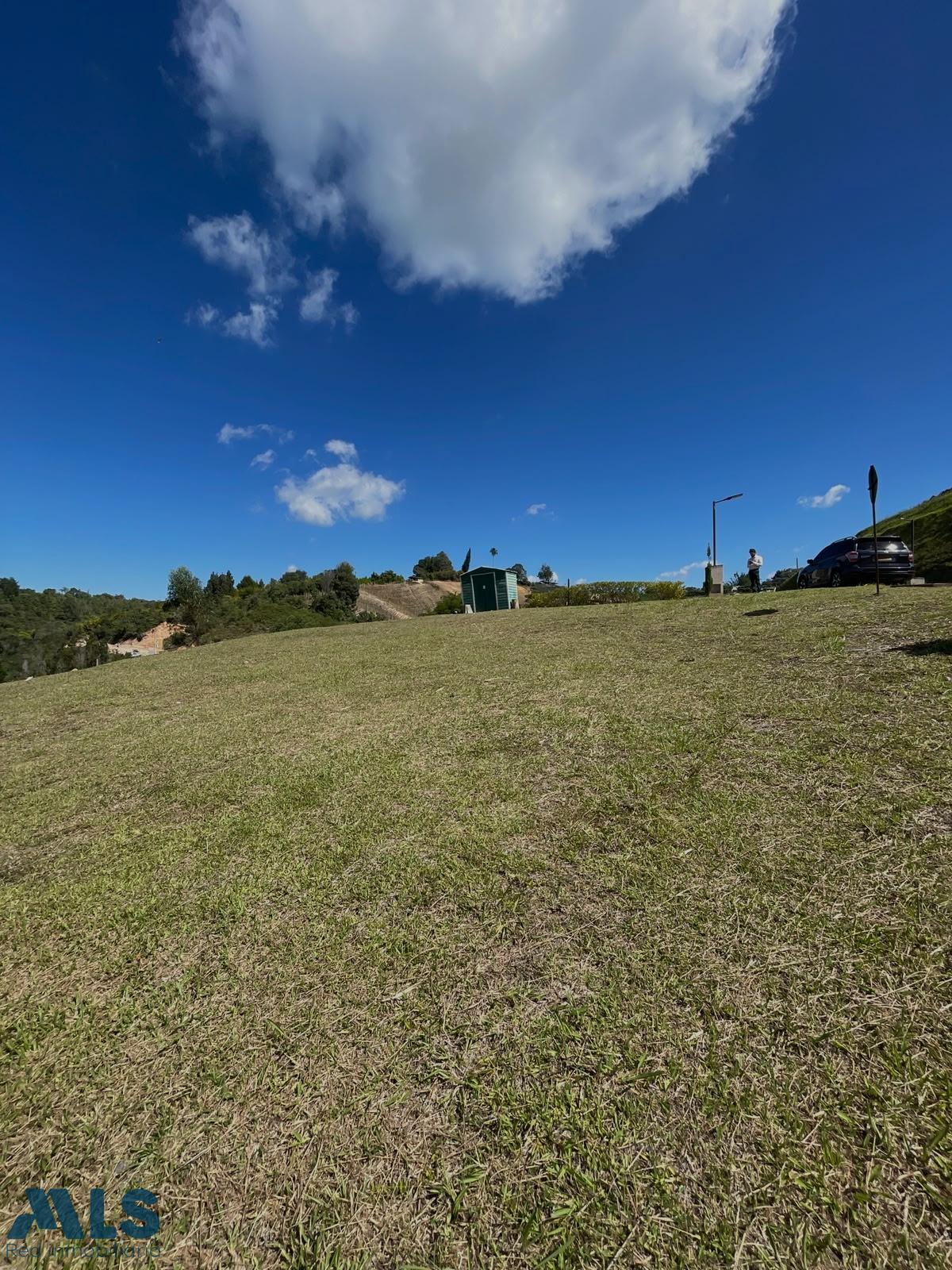 Lote Residencial