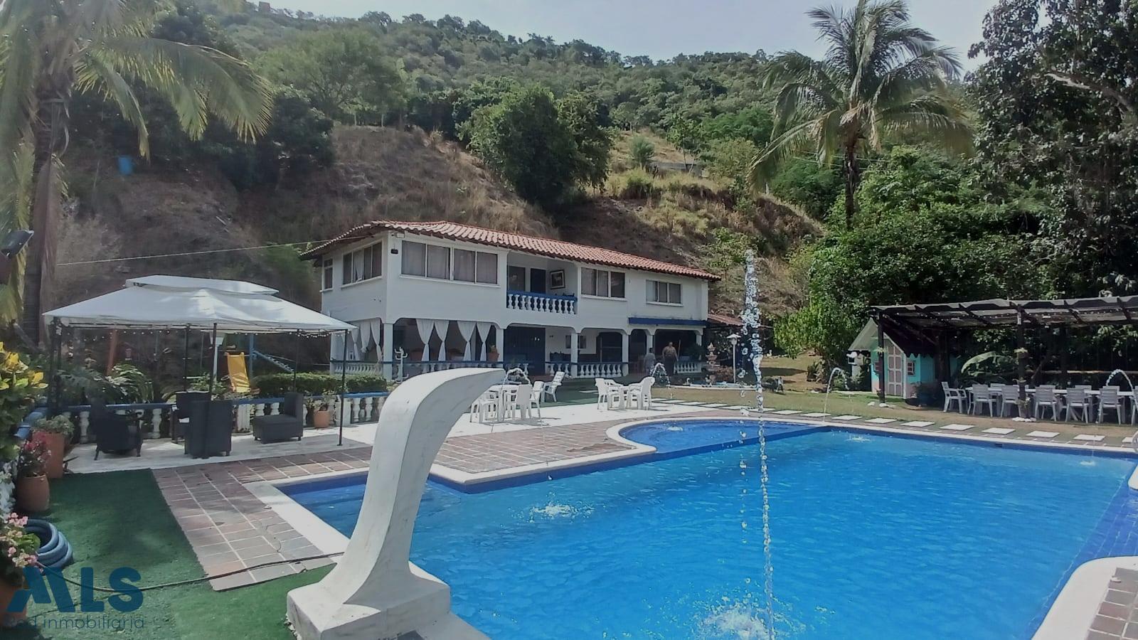 Finca Recreativa
