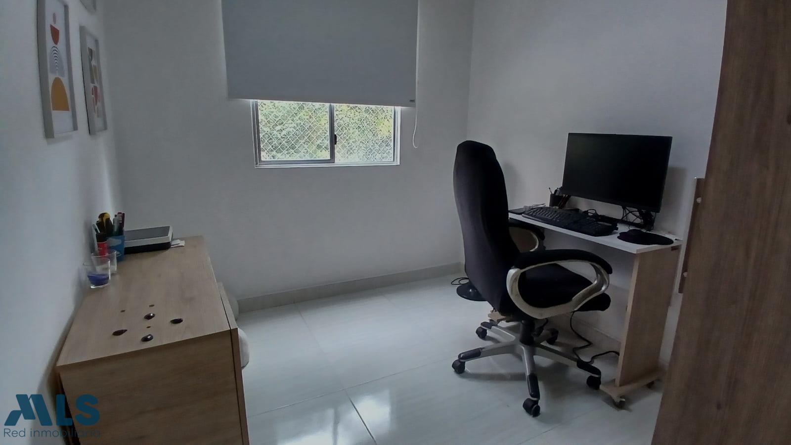 Apartamento en Suramerica - foto 4
